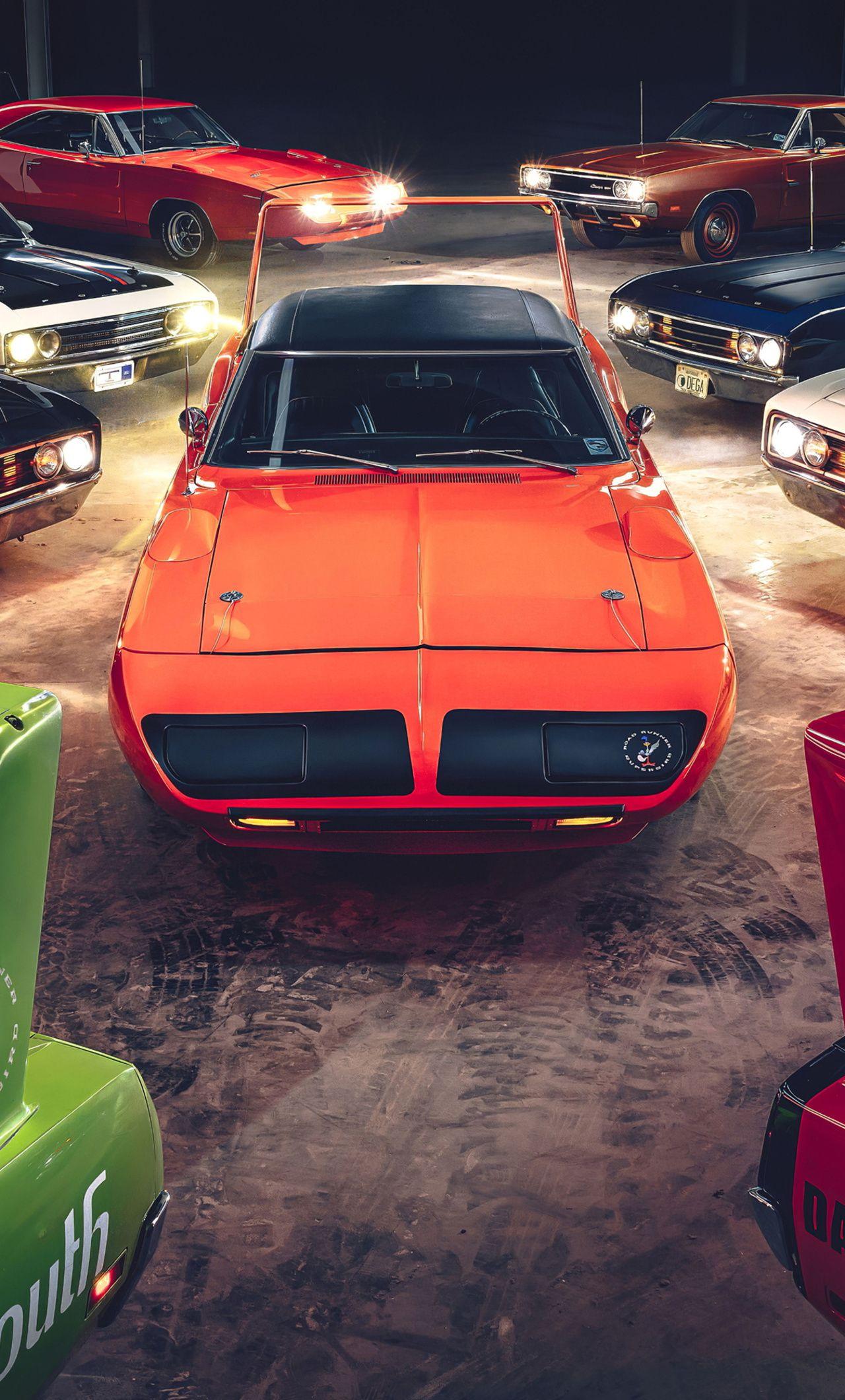 1280x2120 Plymouth Superbird Dodge Charger Daytona 4k iPhone HD 4k Wallpaper, Image, Background, Photo and Picture