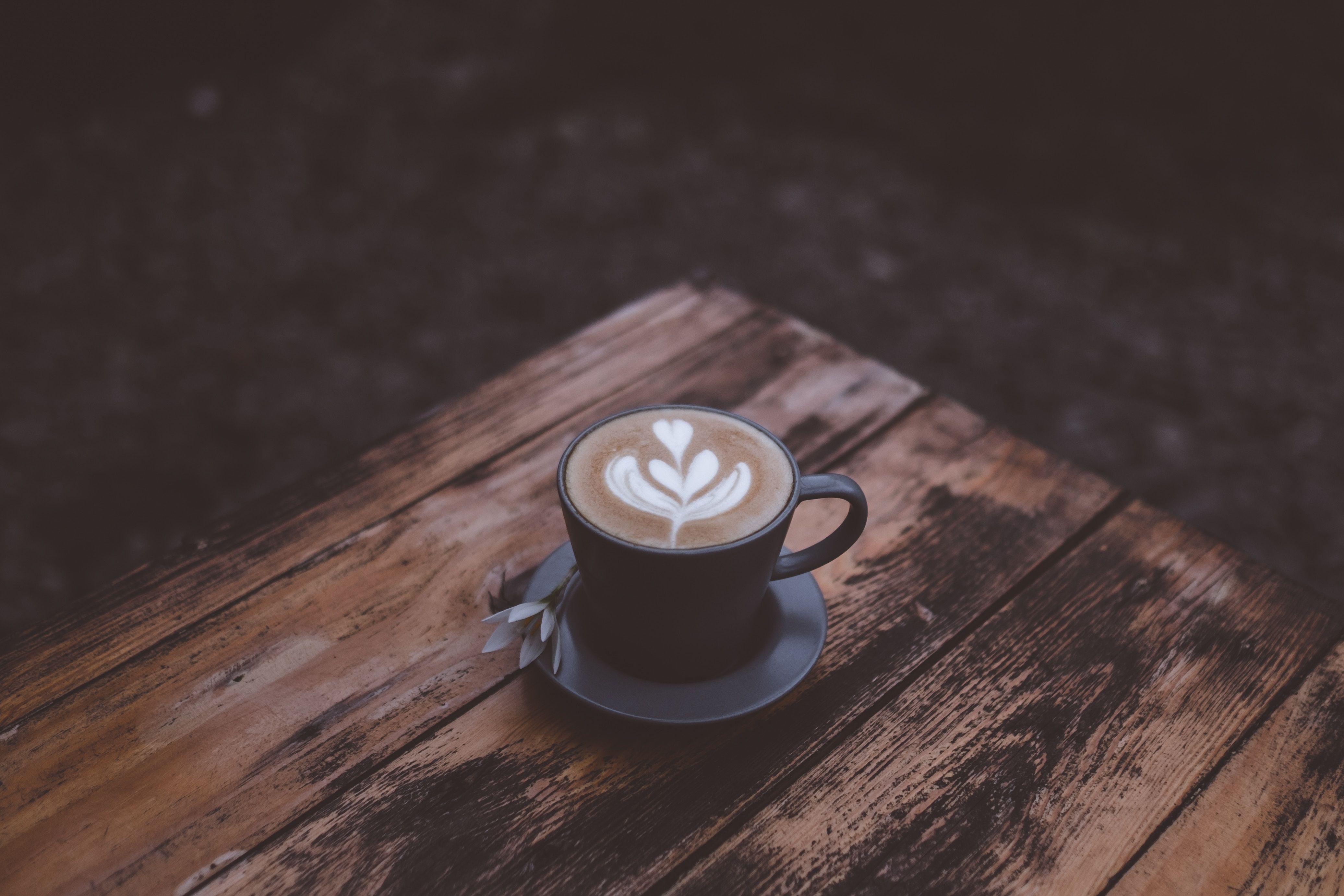 4144x2763 cup of coffee HD wallpaper, background
