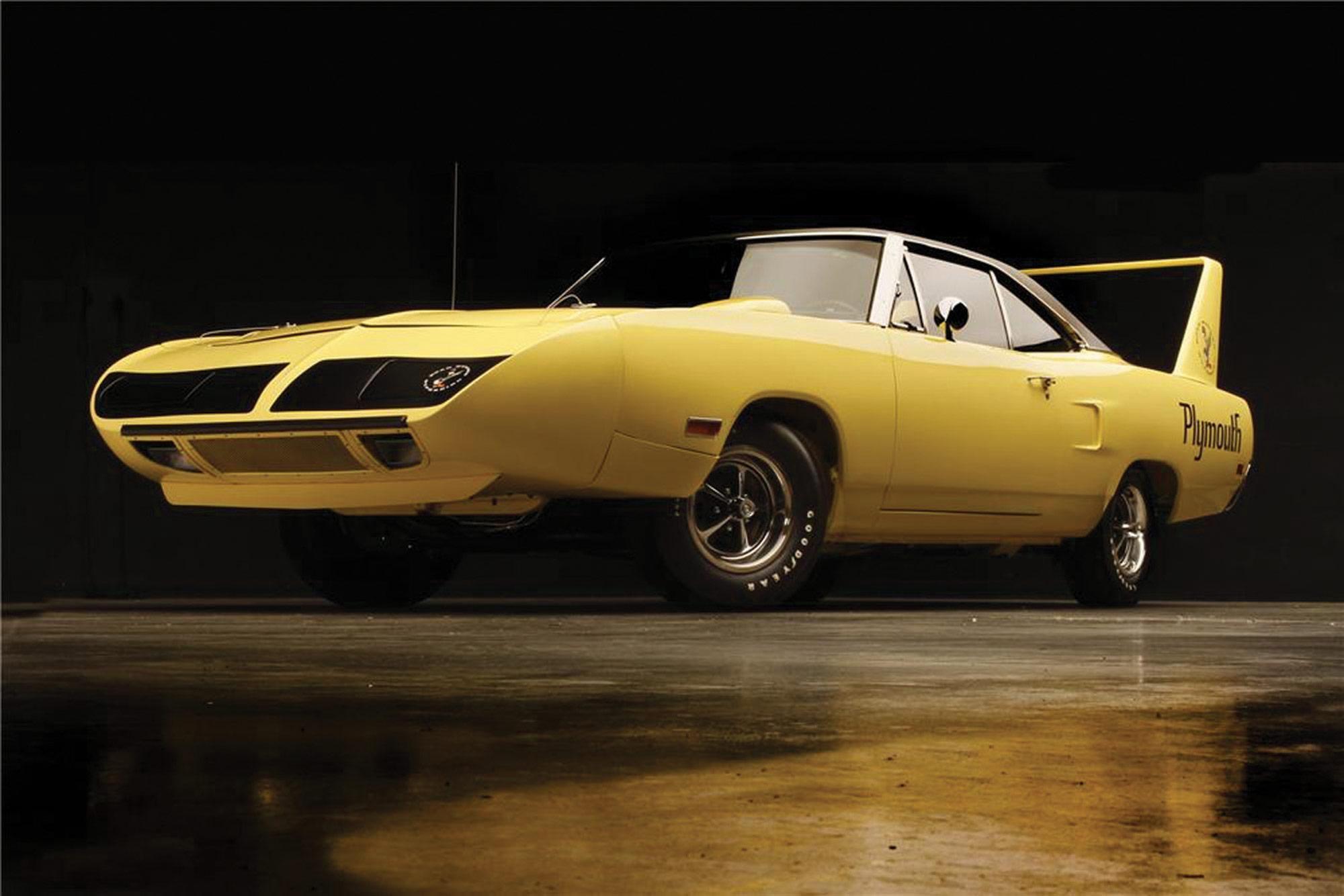2000x1334 Plymouth HD Wallpaper Background Wallpaper. Plymouth superbird, Superbird, Plymouth hemi superbird