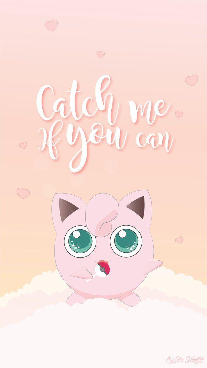 Jigglypuff Wallpapers - Top Free Jigglypuff Backgrounds - WallpaperAccess