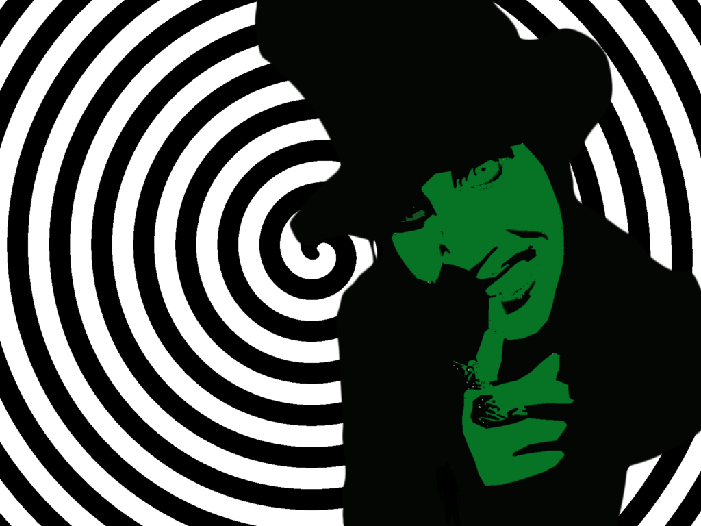 1024x768 Marilyn Manson Wallpaper