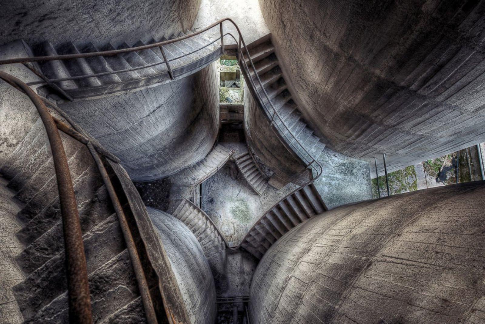 1600x1069 Abandoned Places Wallpaper