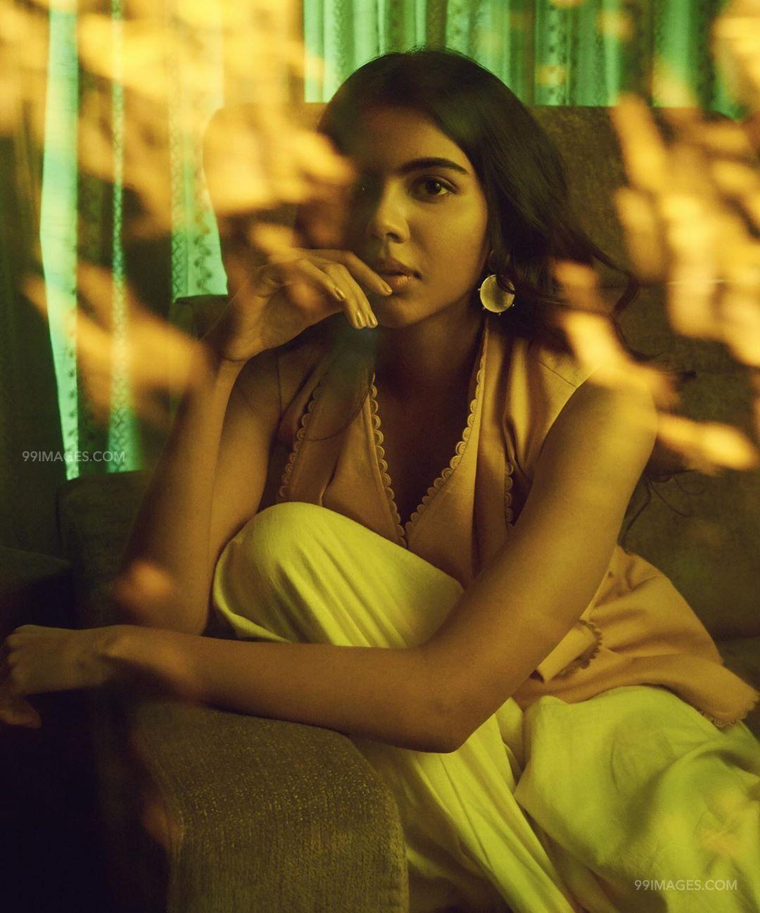 1080x1297 Kalyani Priyadarshan HD Wallpaper (Desktop Background / Android / iPhone) (1080p, 4k) (1080x1297) (2021)
