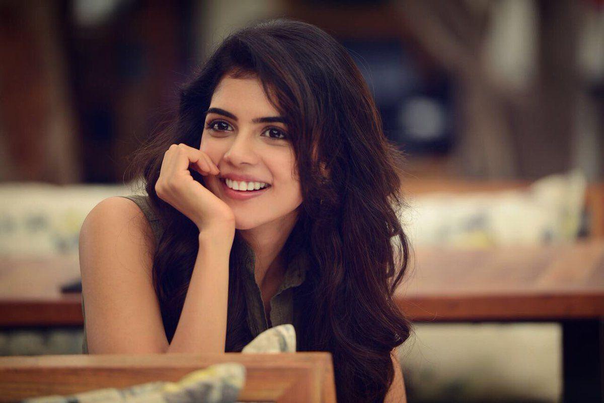 1200x800 Kalyani Priyadarshan thanks! Hope you watch it in chennai