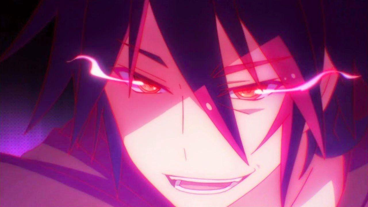 1280x720 No Game No Life Season 2 Release Date, Updates!
