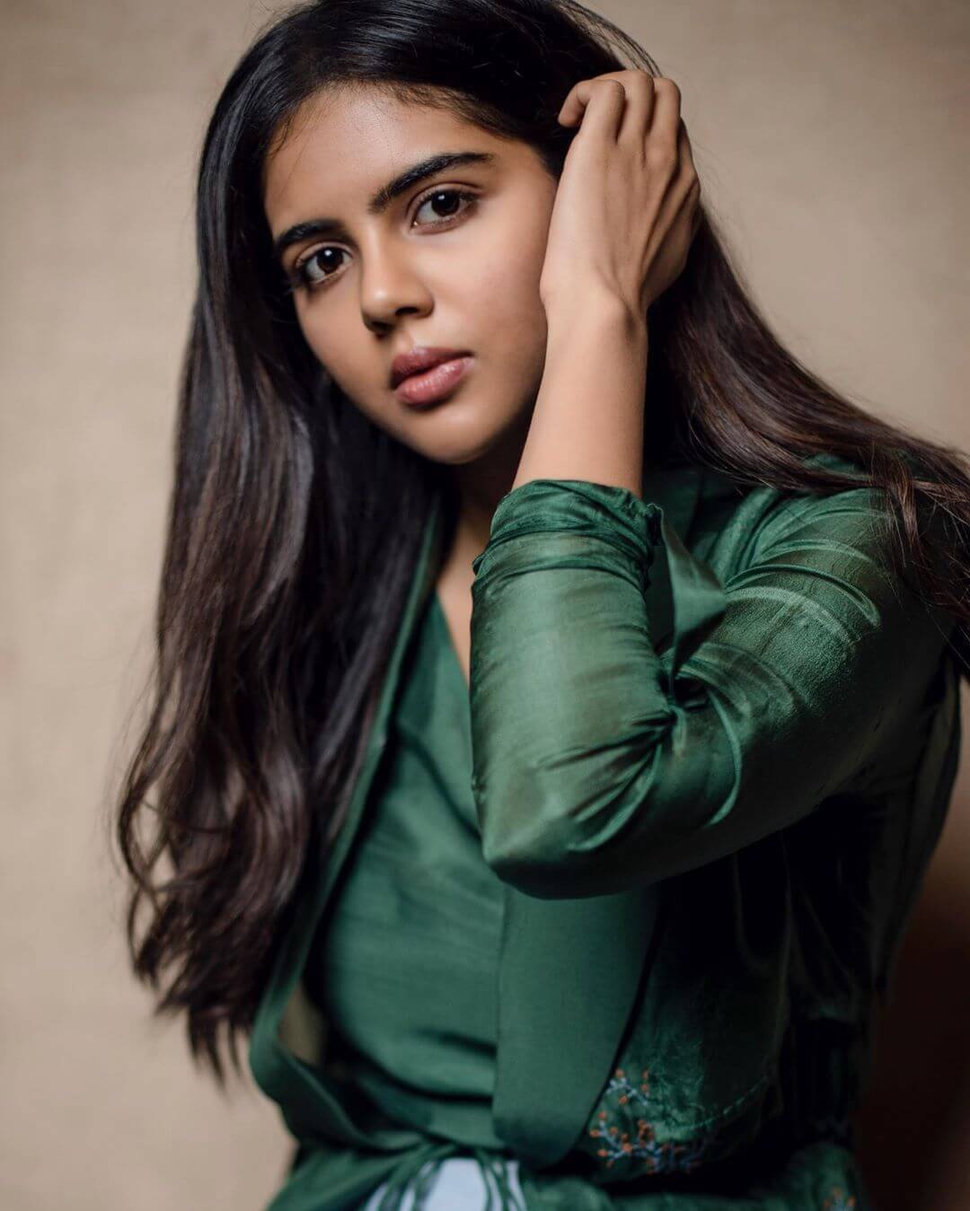1080x1349 Kalyani Priyadarshan Biography, Hot Photo Gallery, Husband, Family, Movies Actress Diary