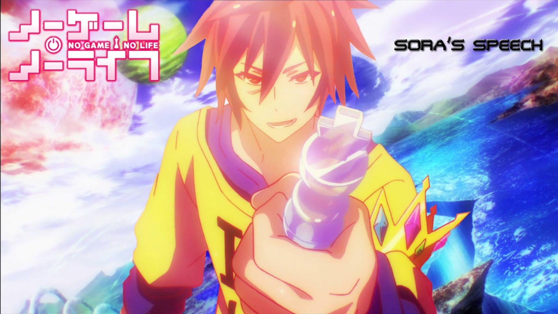 1920x1080 No Game No Life wallpaper, Anime, HQ No Game No Life pictureK Wallpaper 2019