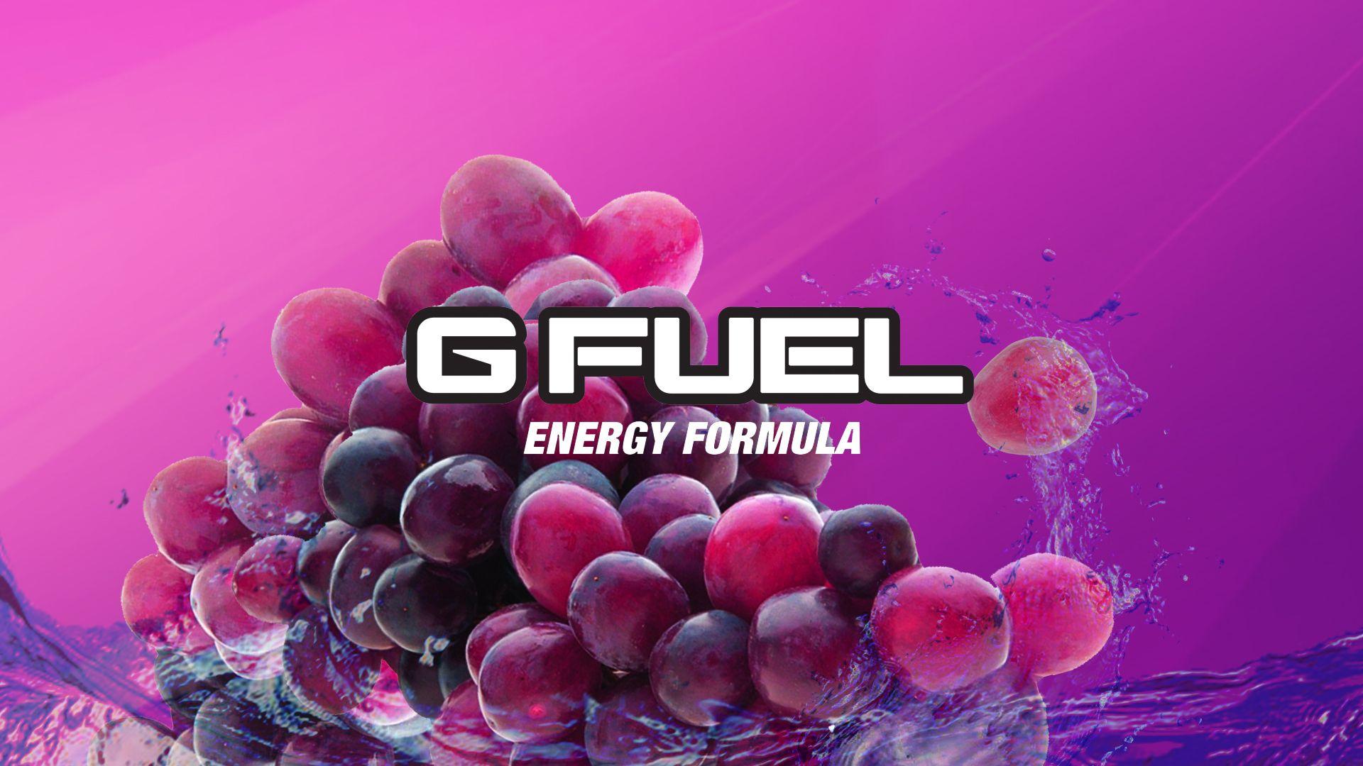 Gfuelwallpaperpres by AaronClaytonn on DeviantArt