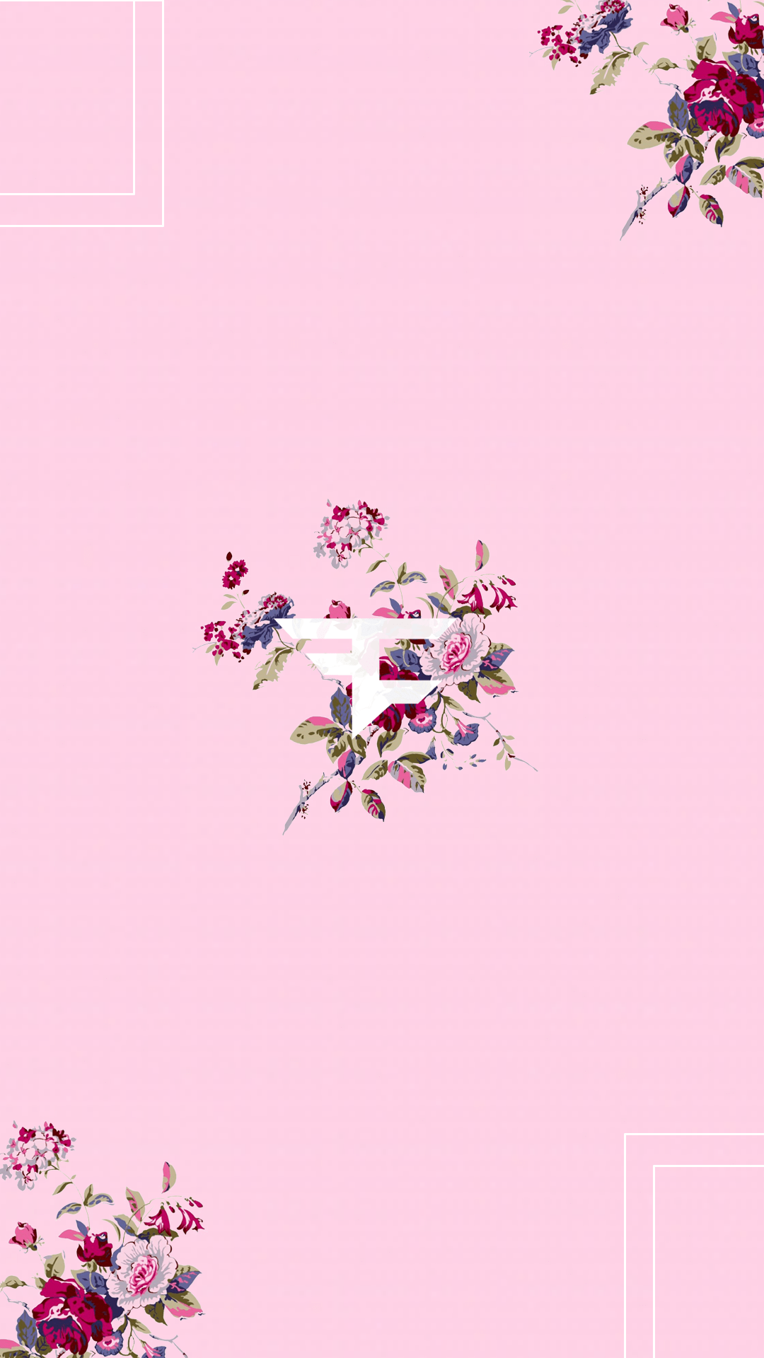 1080x1920 FaZe Clan Mobile wallpaper #FaZeClan