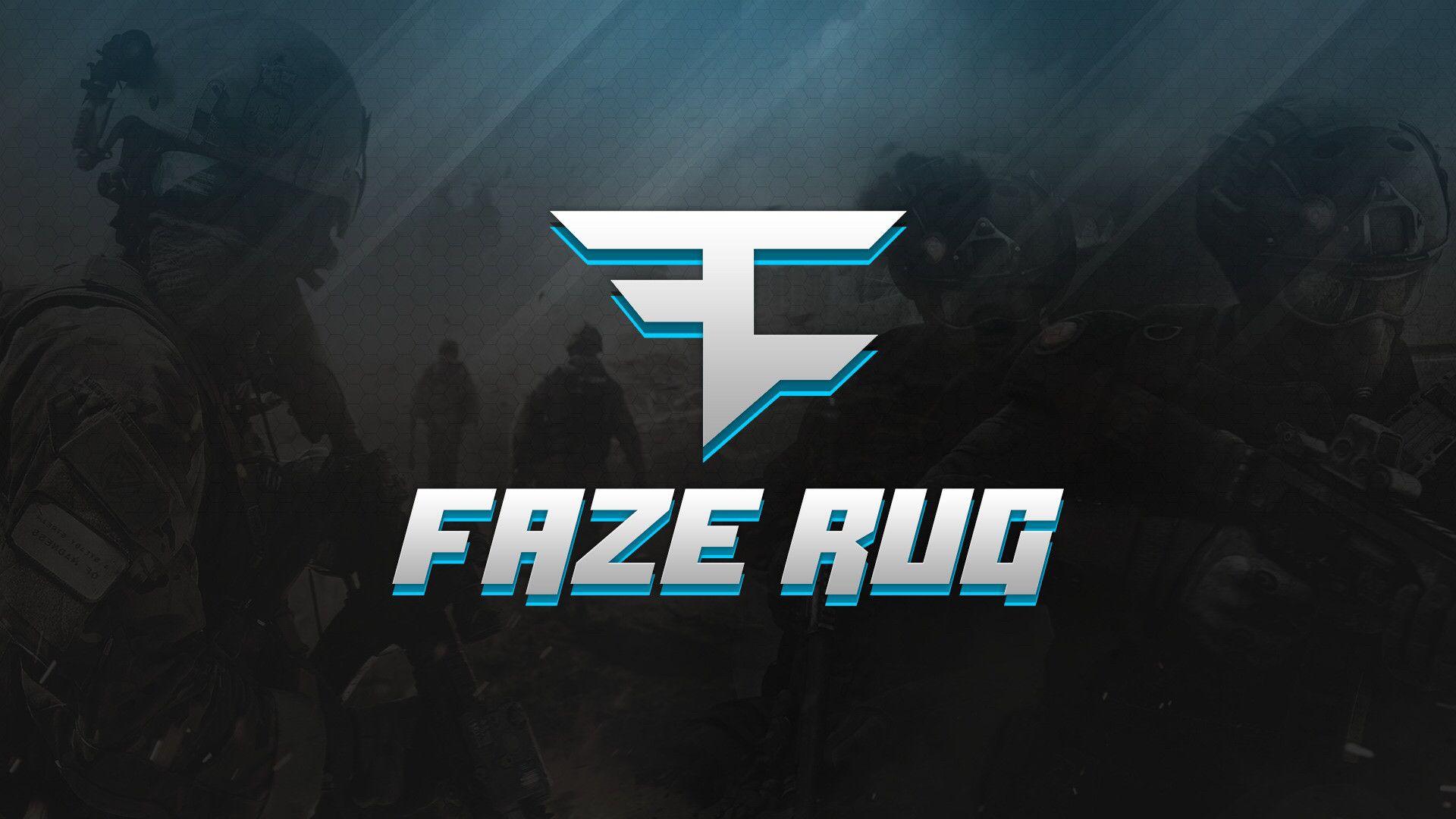 FaZe Clan Logo Wallpapers - Top Free FaZe Clan Logo Backgrounds ...