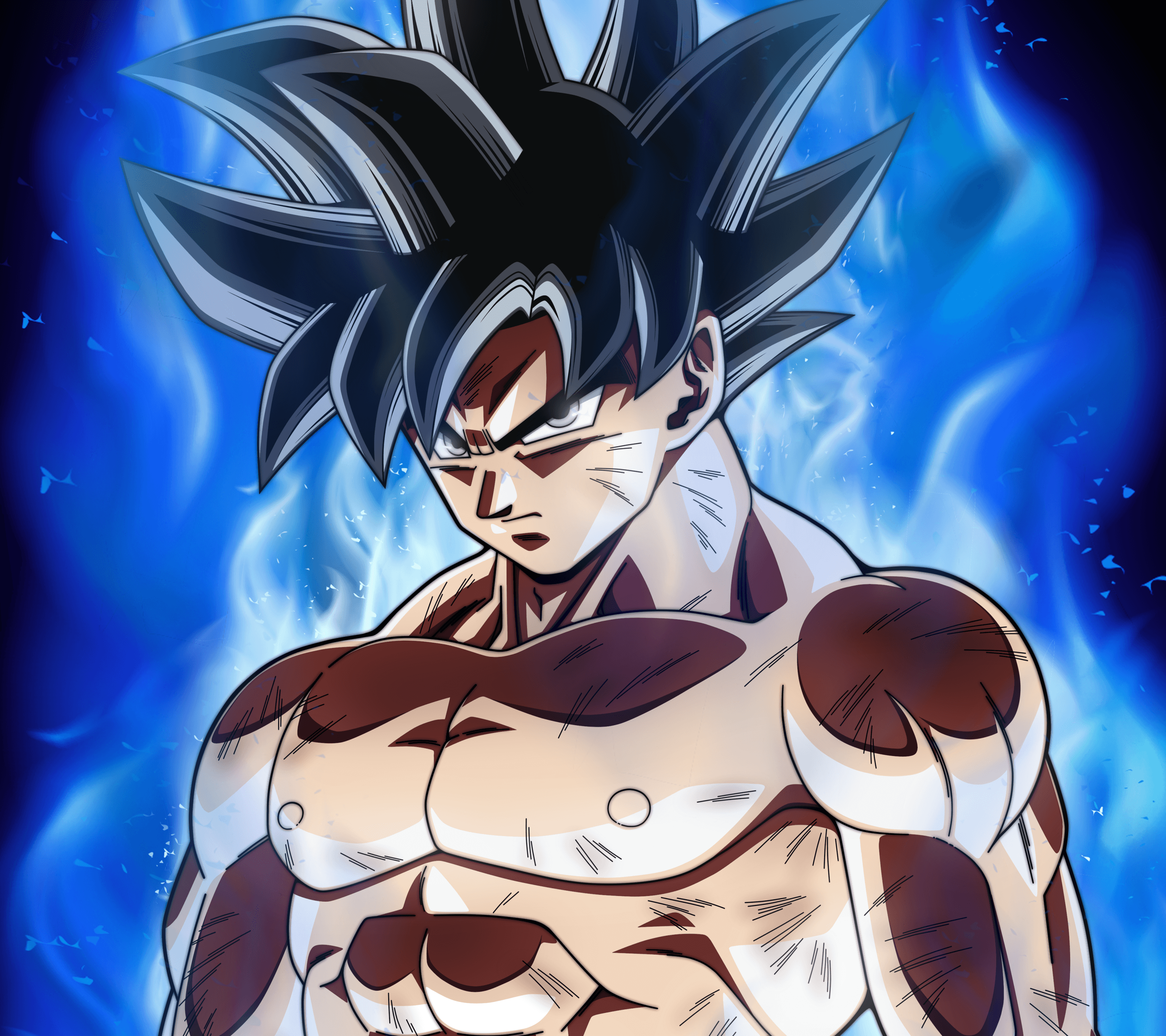 Goku Dragon Ball Super Wallpapers Top Free Goku Dragon Ball