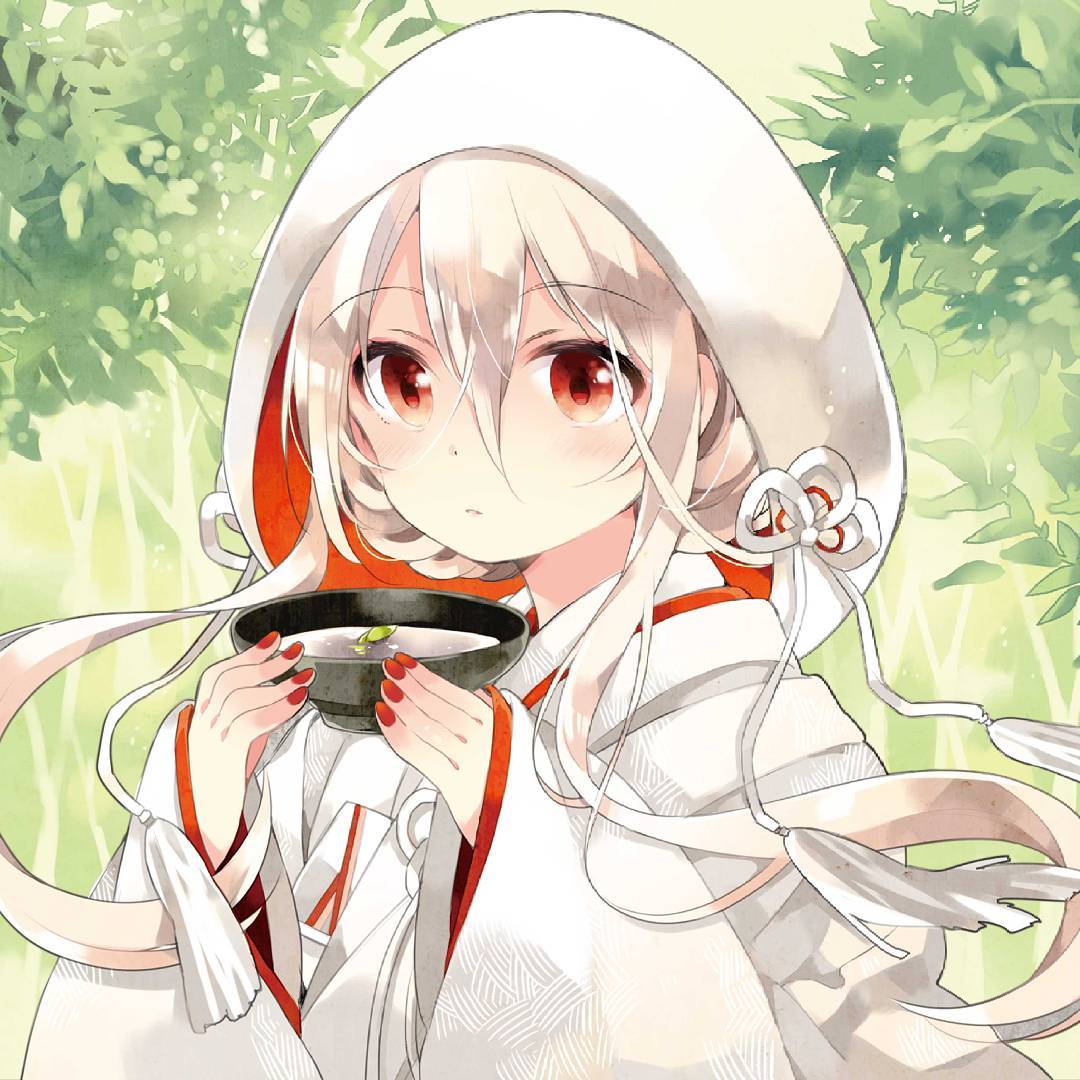 1080x1080 Anime 1080x1080 HD Wallpaper