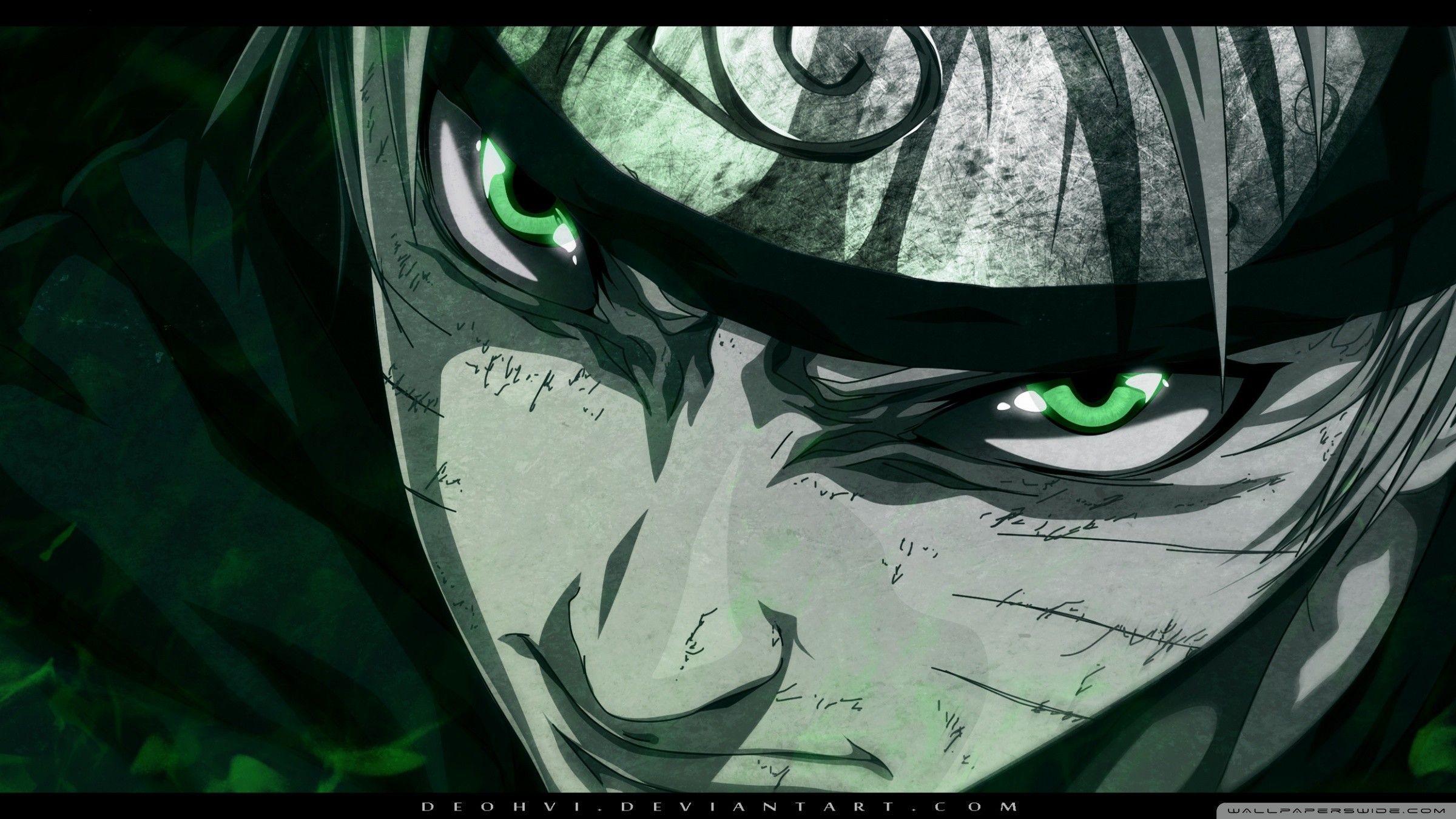 2400x1350 Naruto 1080X1080 Wallpaper