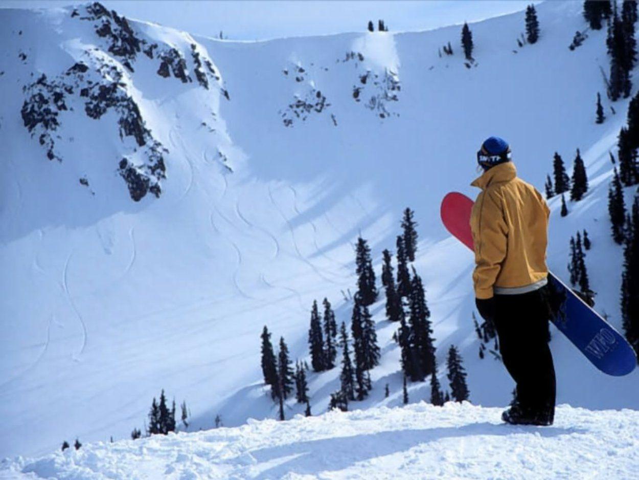 1250x938 Download Snowboard Wallpaper Desktop Background