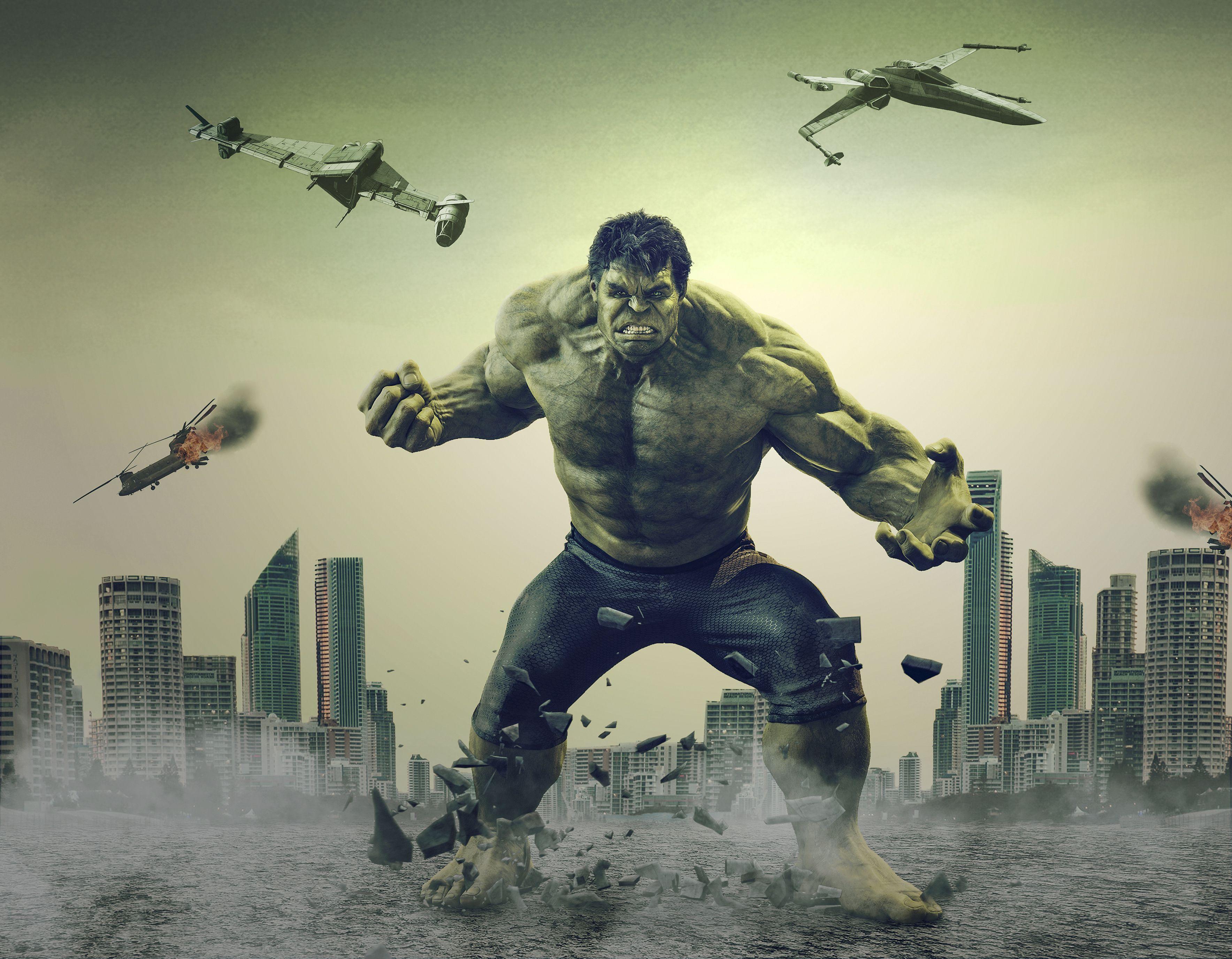 3535x2752 1920x1080 Avengers, The Incredible Hulk, Hulk, Marvel Comics wallpaper JPG