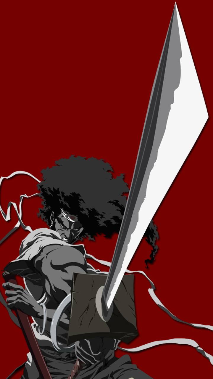 1920x1200 Afro Samurai 1080P Resolution HD 4k Wallpapers Images  Backgrounds Photos and Pictures