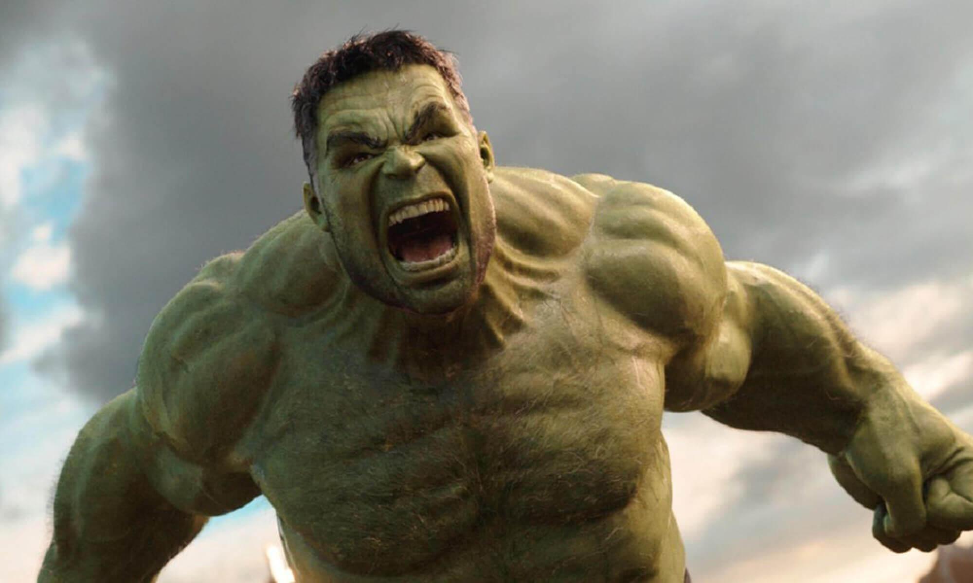 2000x1200 Marvel Wallpaper The Hulk