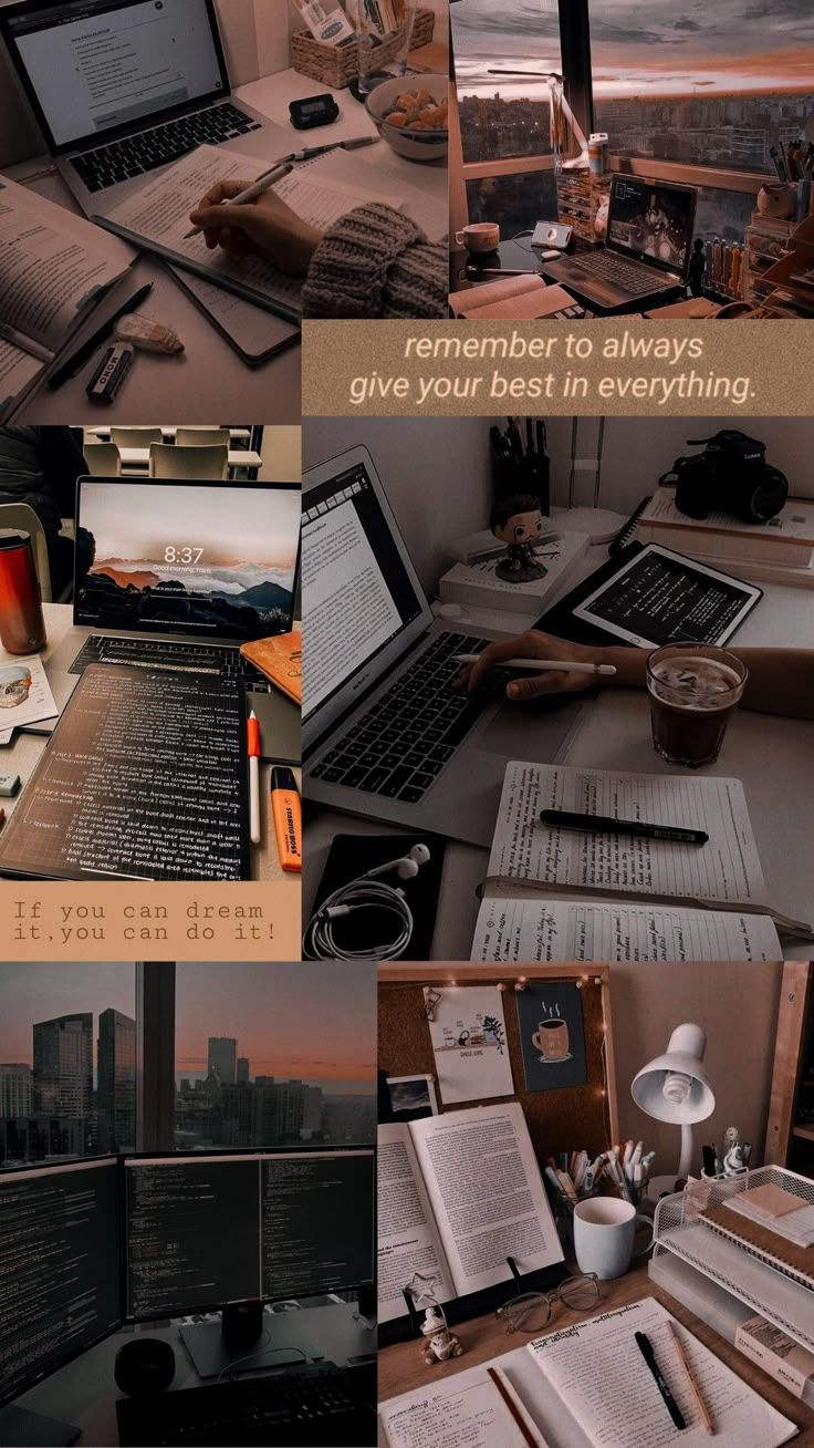 736x1308 Study vision board
