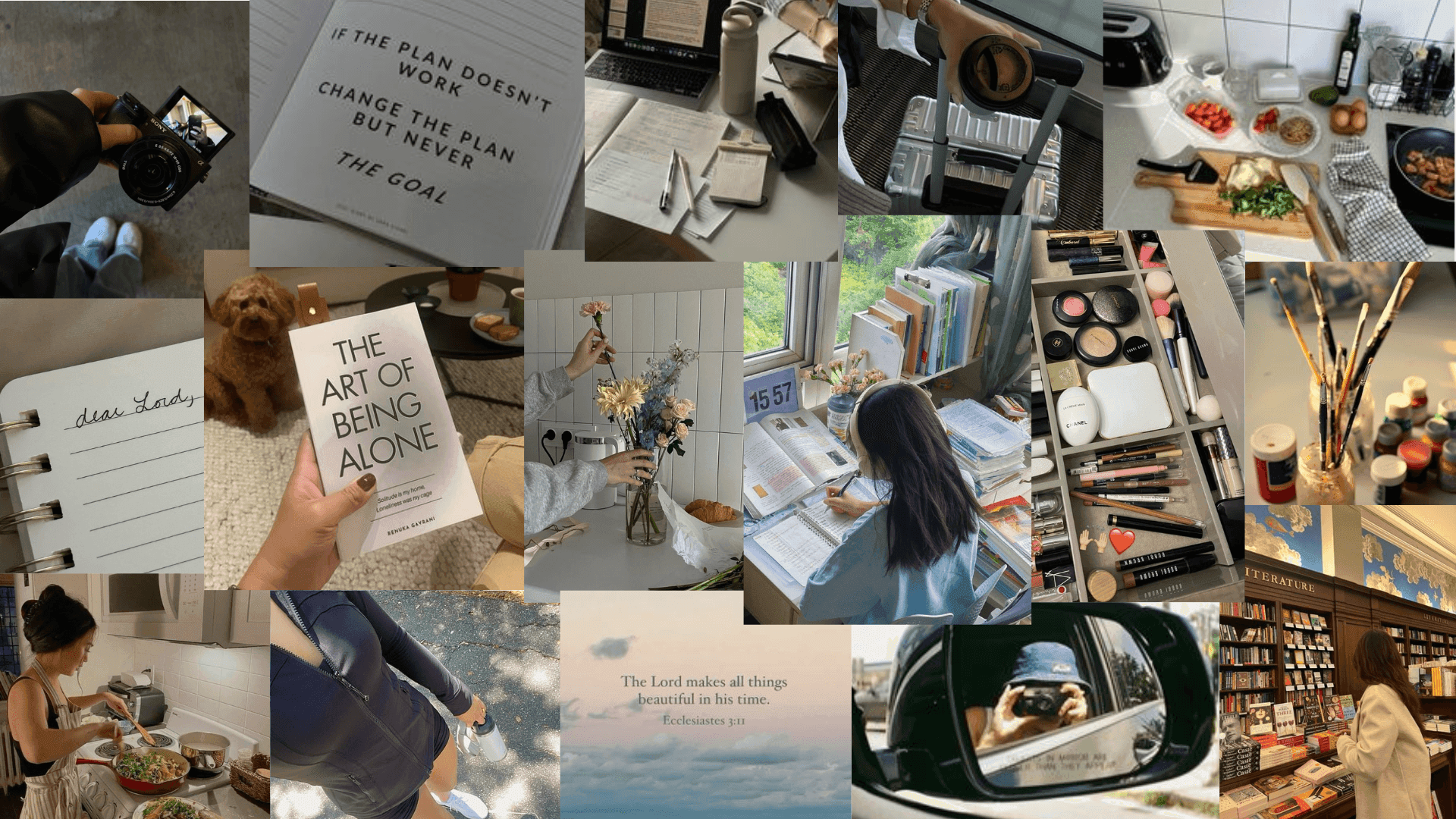 1920x1080 Vision Board