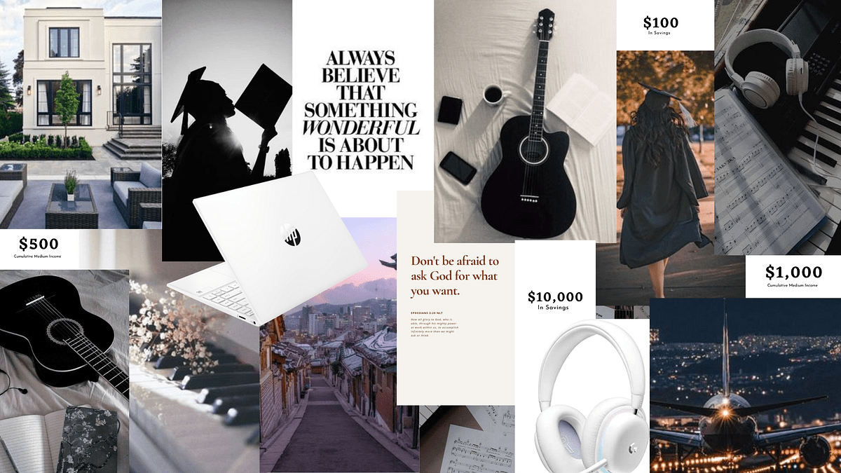 1200x675 Vision Board Laptop Wallpaper
