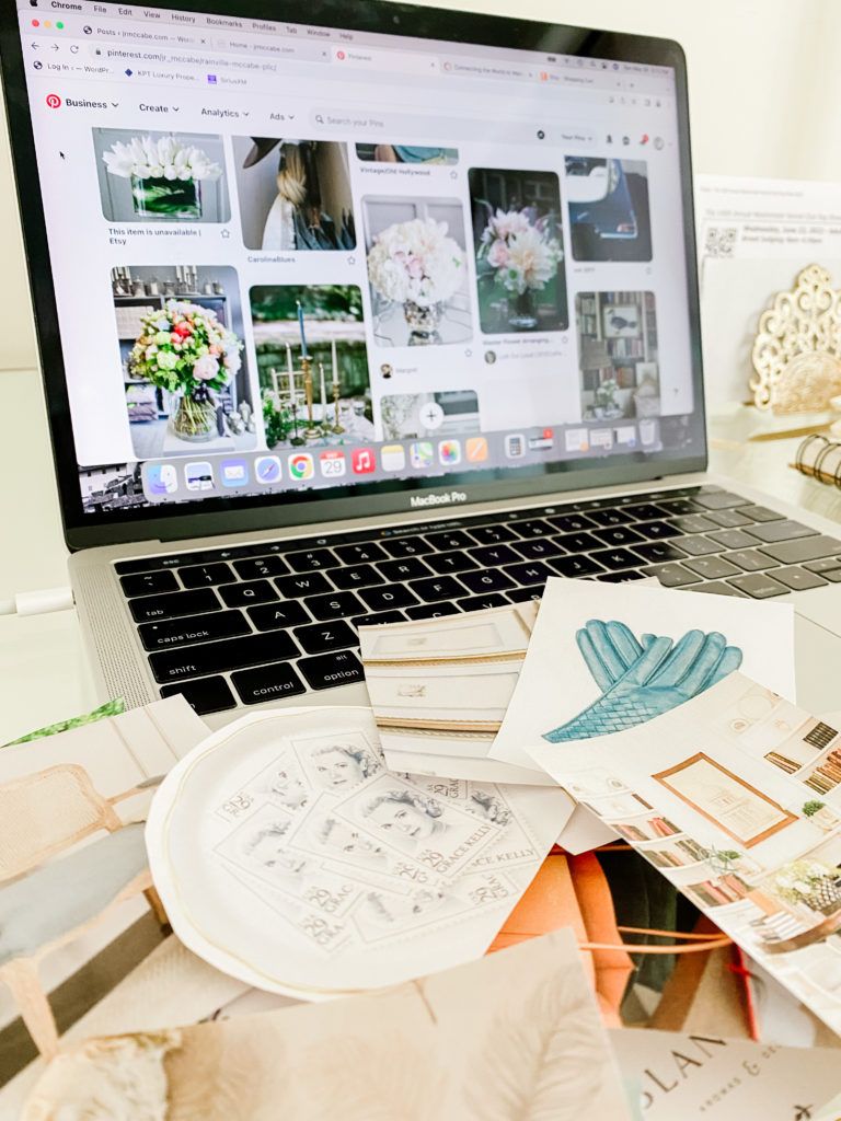 768x1024 My Seven Secrets to Creating a Powerful Vision Board