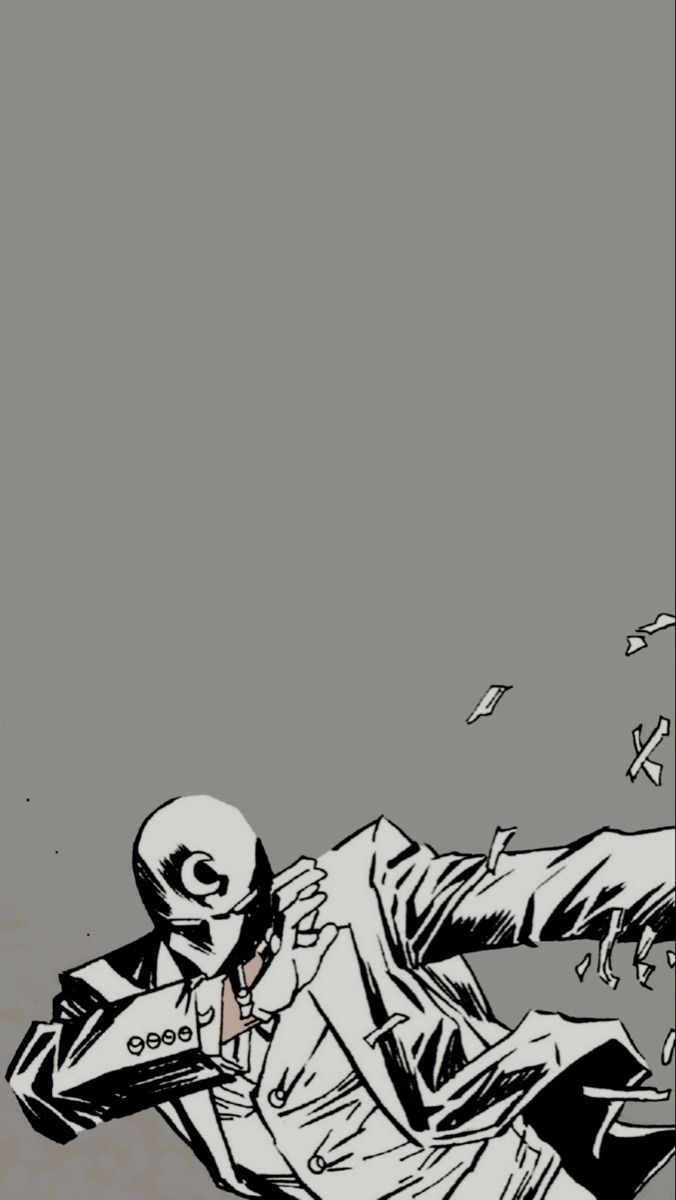 676x1200 Moonknight wallpaper phone. Moon knight fanart wallpaper, Moon knight iphone wallpaper, Marvel moon knight
