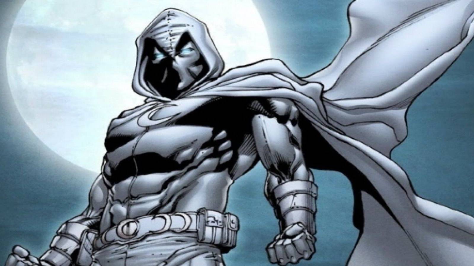 1600x900 Marvel's Avengers Fan Shares Awesome Moon Knight Concept