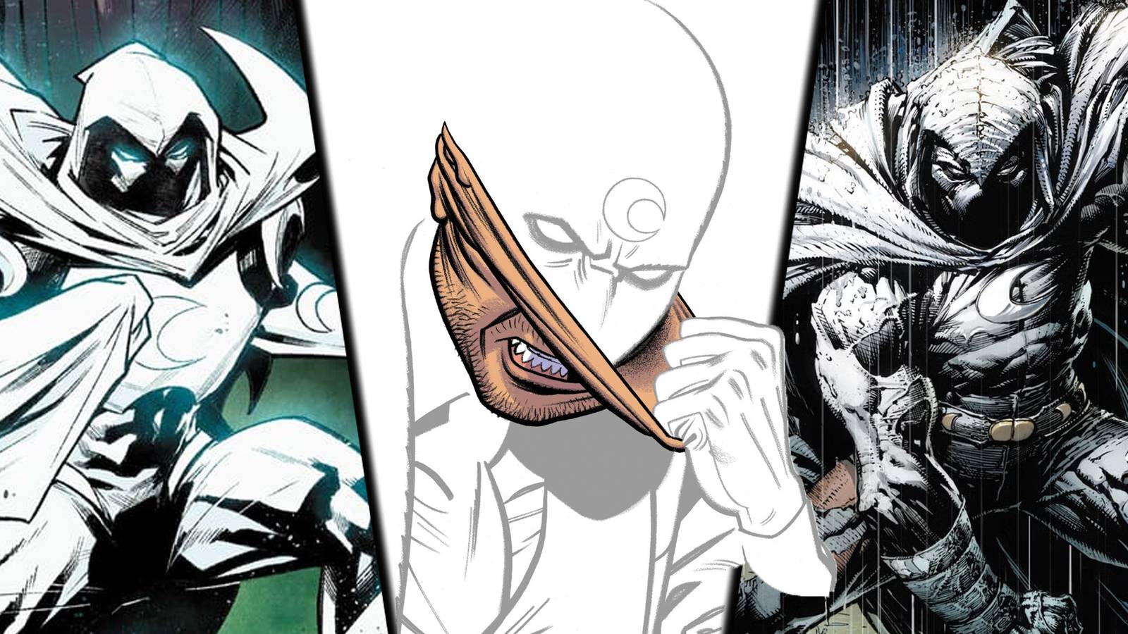 1600x900 Best Marvel Comics Starring Moon Knight