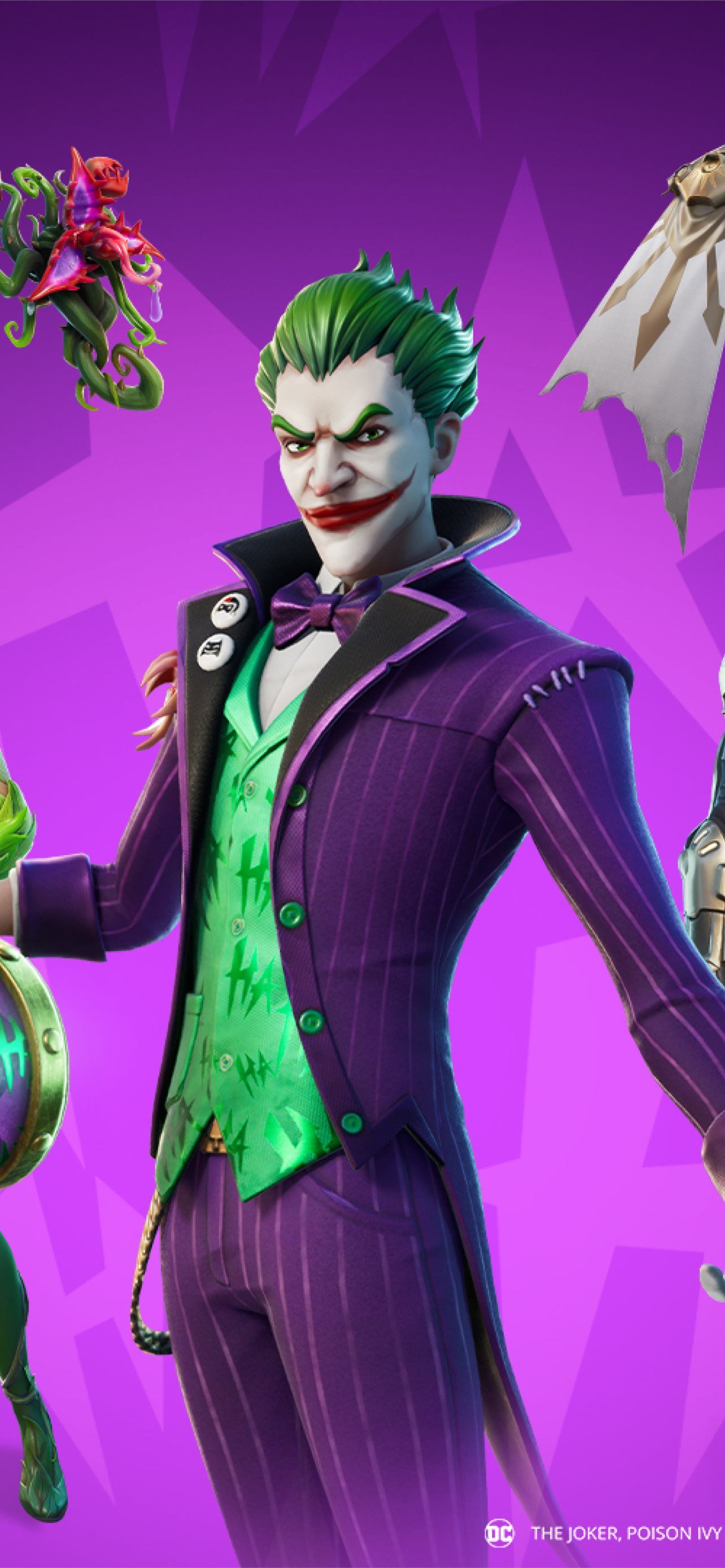 1284x2778 shadow midas fortnite iPhone Wallpaper Free Download
