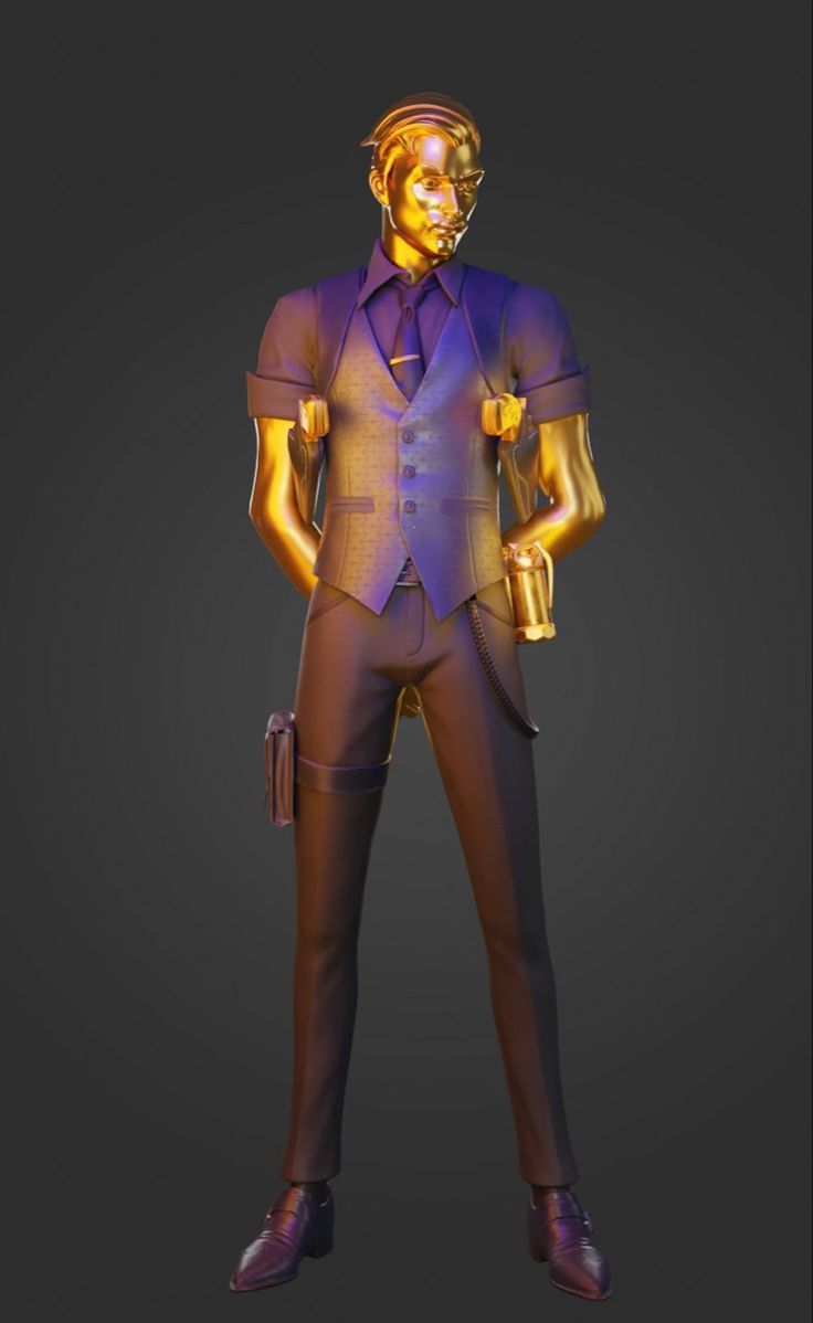 736x1198 Midas fortnite full body. Midas armor, Shadow midas wallpaper, Male character design
