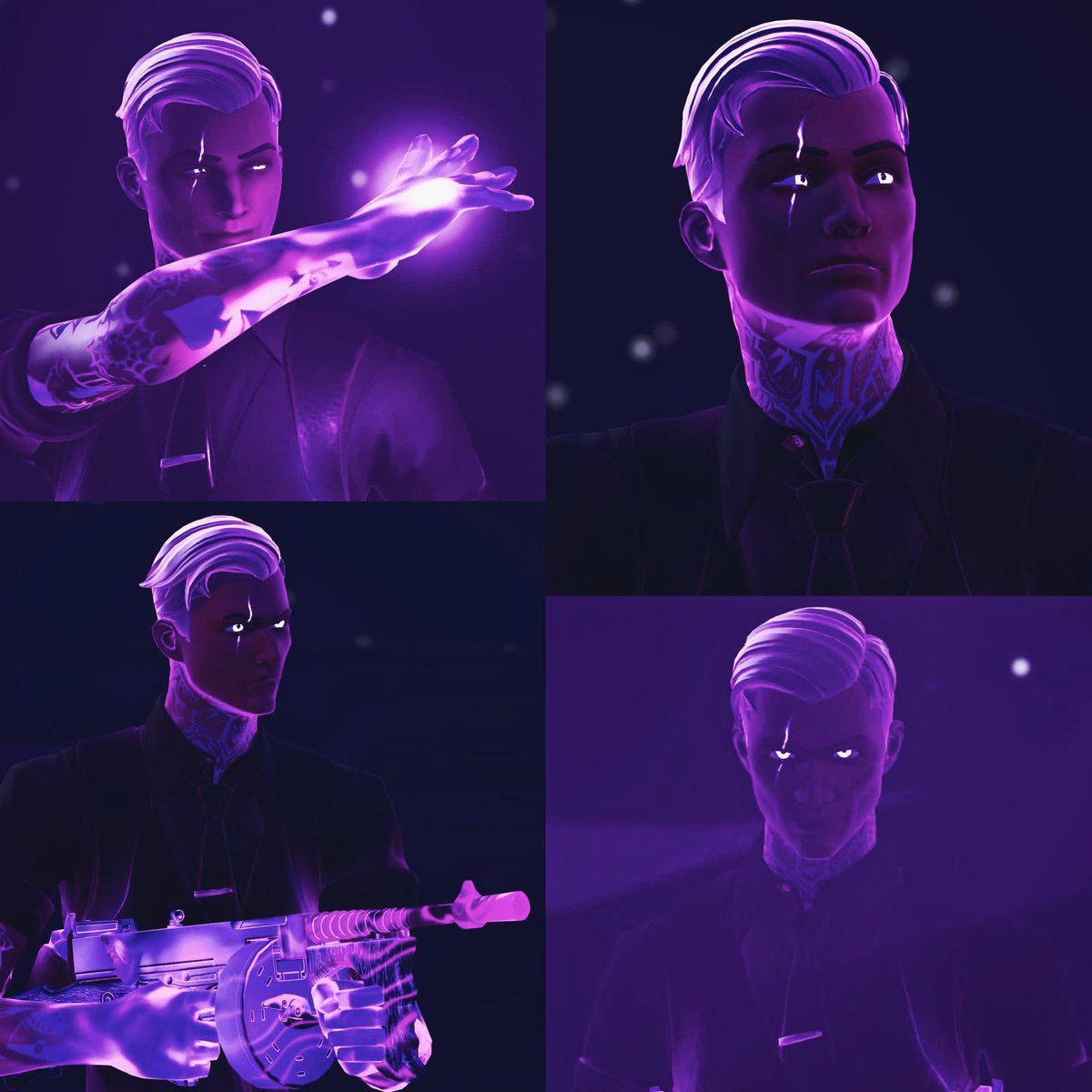 1200x1200 Midas Fortnite Who Made you