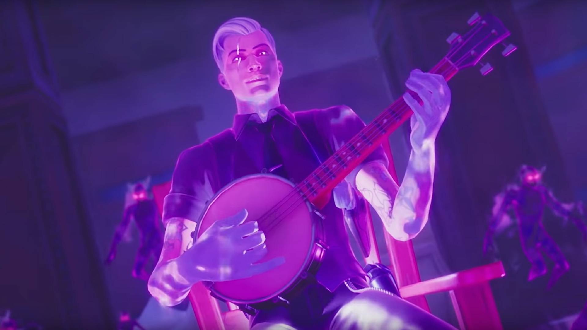 1920x1080 Where is Shadow Midas in Fortnite? Eliminate Shadow Midas at this location