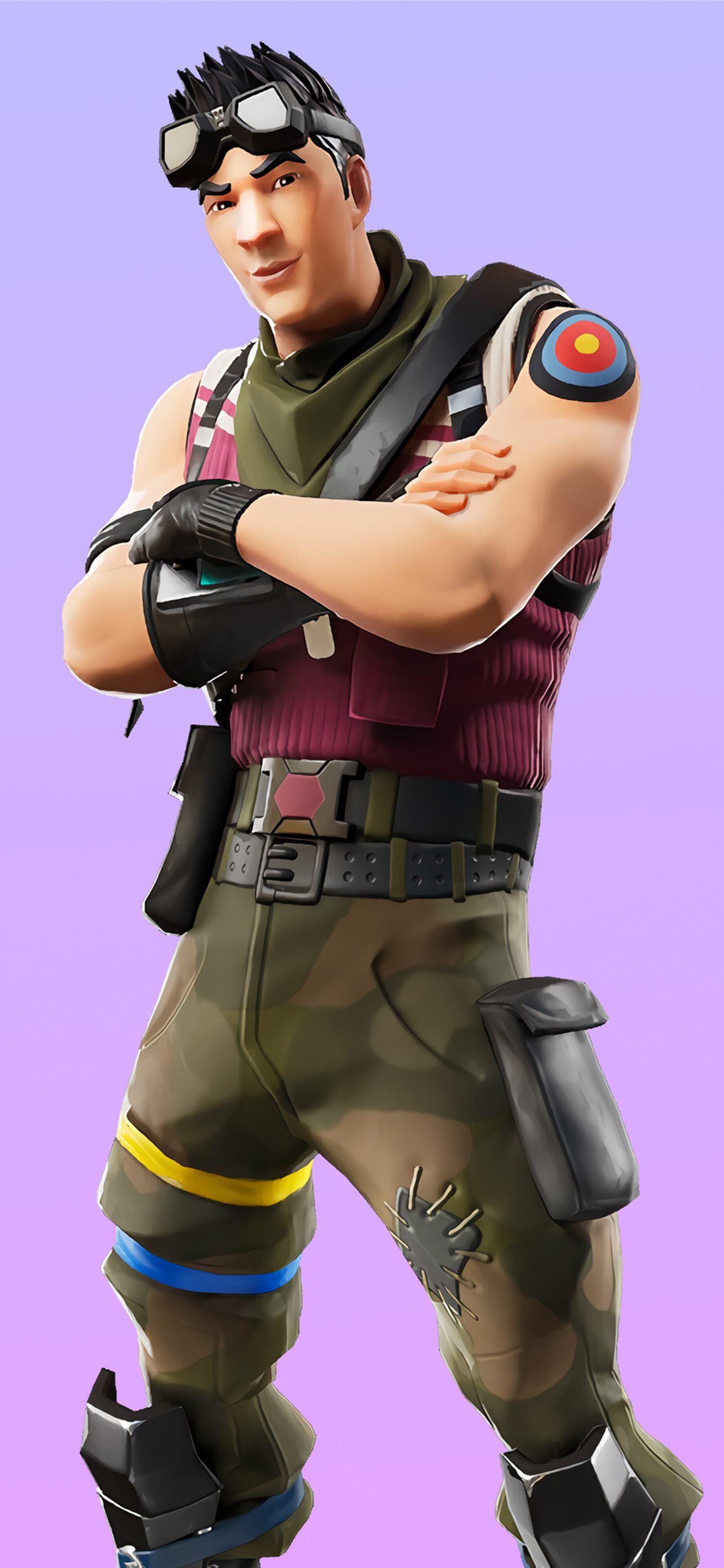 1284x2778 shadow midas fortnite iPhone Wallpaper Free Download