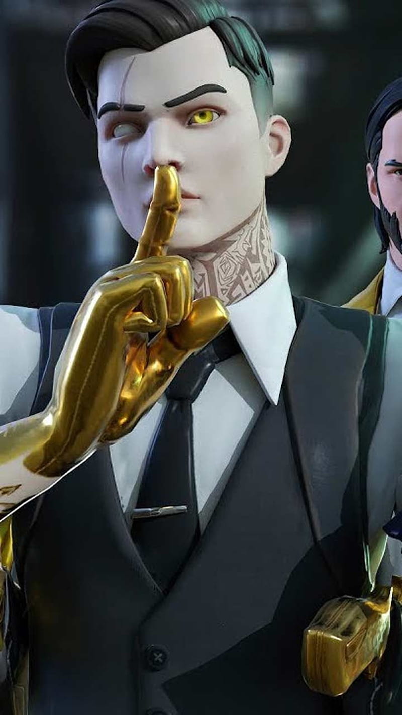 800x1422 HD midas skin wallpaper