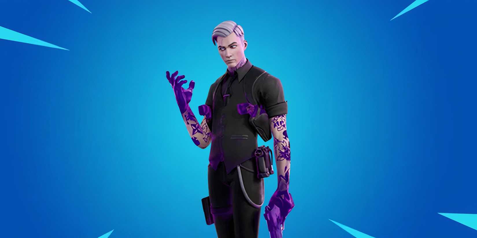 1650x825 Fortnite: All Midas Skins, Ranked