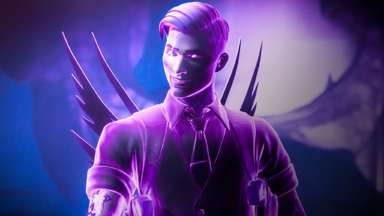 1280x720 Midas is Returning in Chapter 4! (Fortnite Battle Royale)