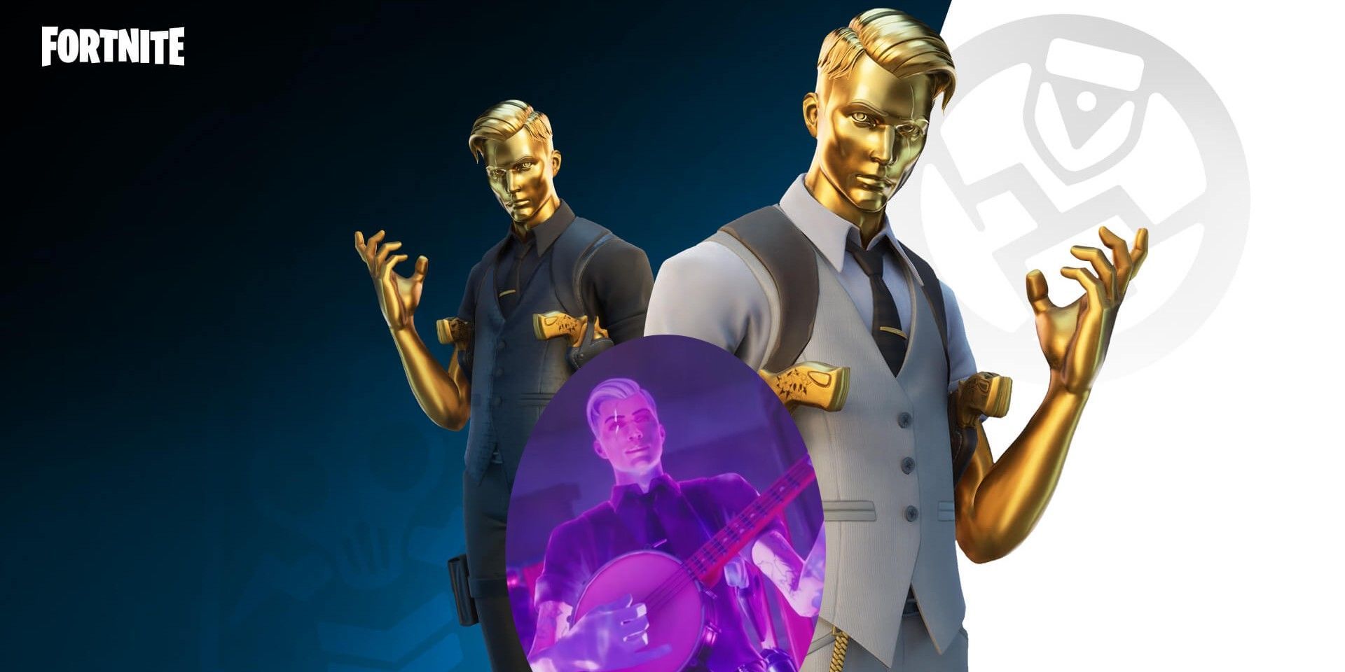 1920x960 Fortnite Shadow Midas Explained: Everything Players Need To Know