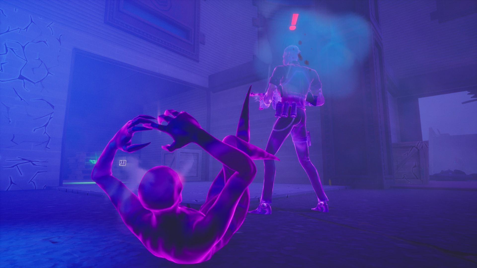 1920x1080 How to eliminate Shadow Midas and get his mythic drum gun in Fortnite