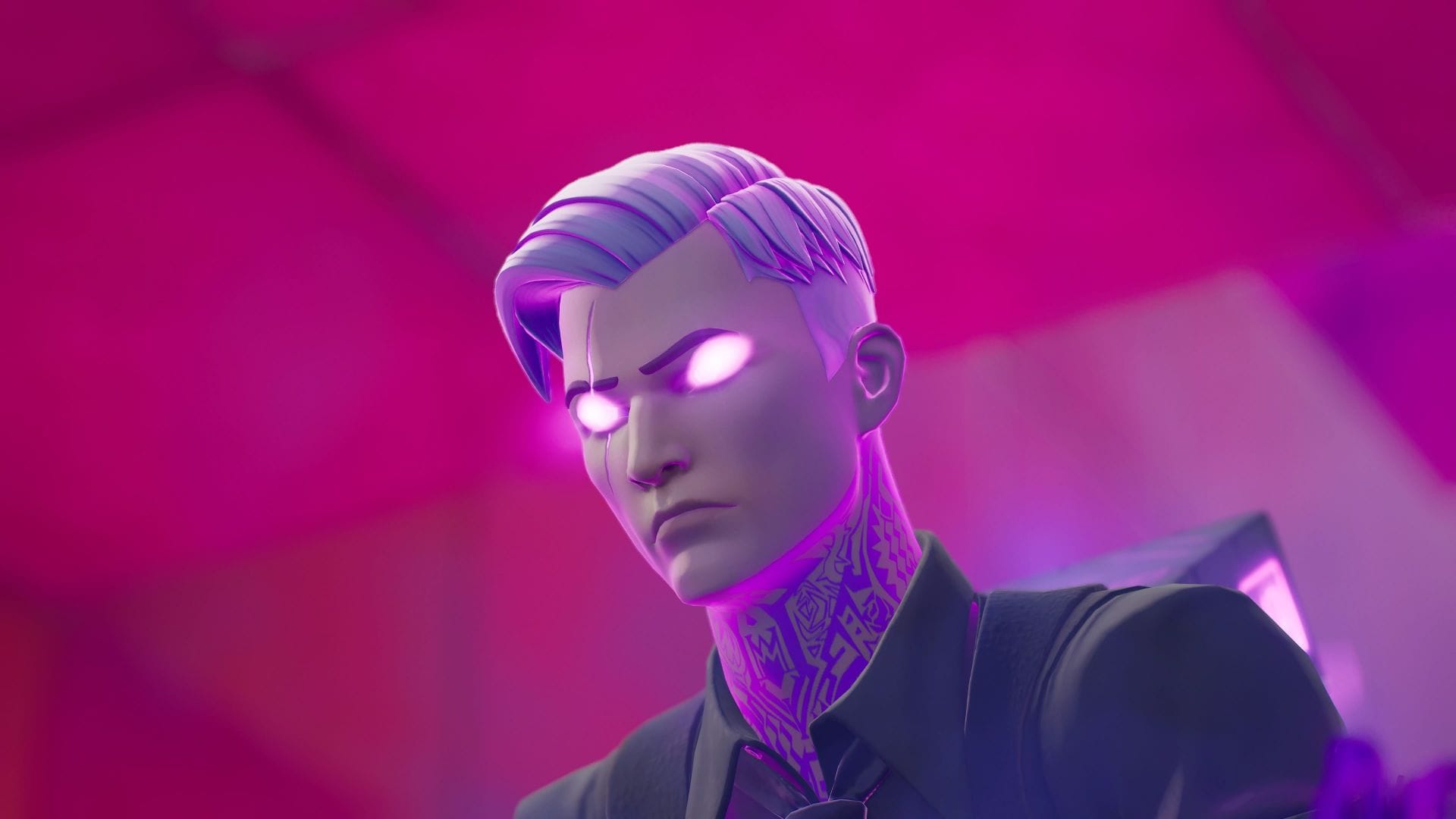 1920x1080 How is the Fortnite Shadow Midas skin reactive? Free weapon wrap & all stages, explained