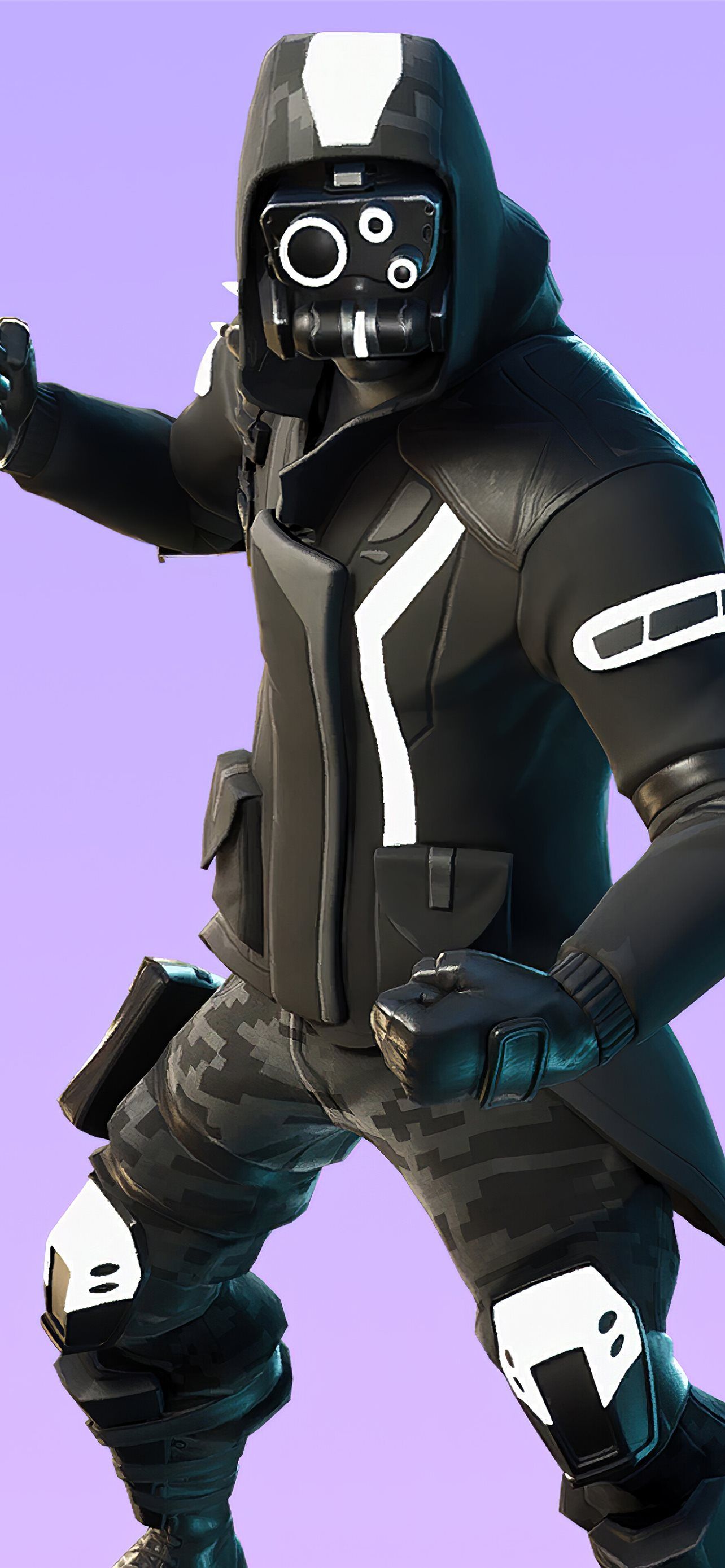 1284x2778 Best Midas fortnite iPhone HD Wallpaper