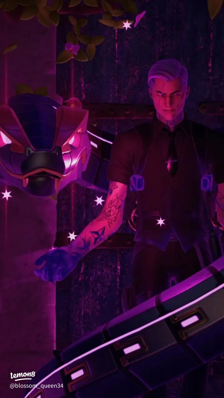 720x1280 Unmasking Midas: Fortnite's Golden Agent, Lore & Iconic Looks