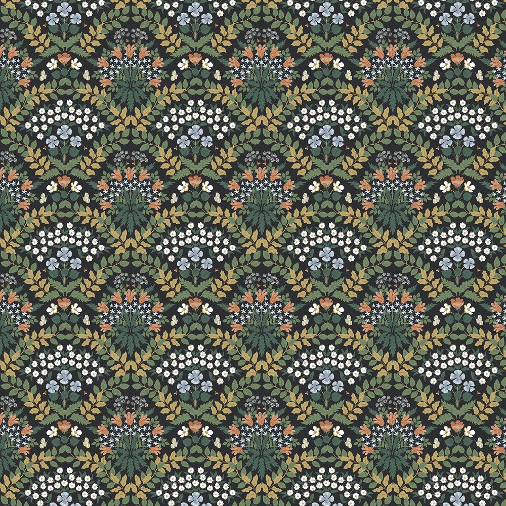 1000x1000 Bramble by Rifle Paper Co