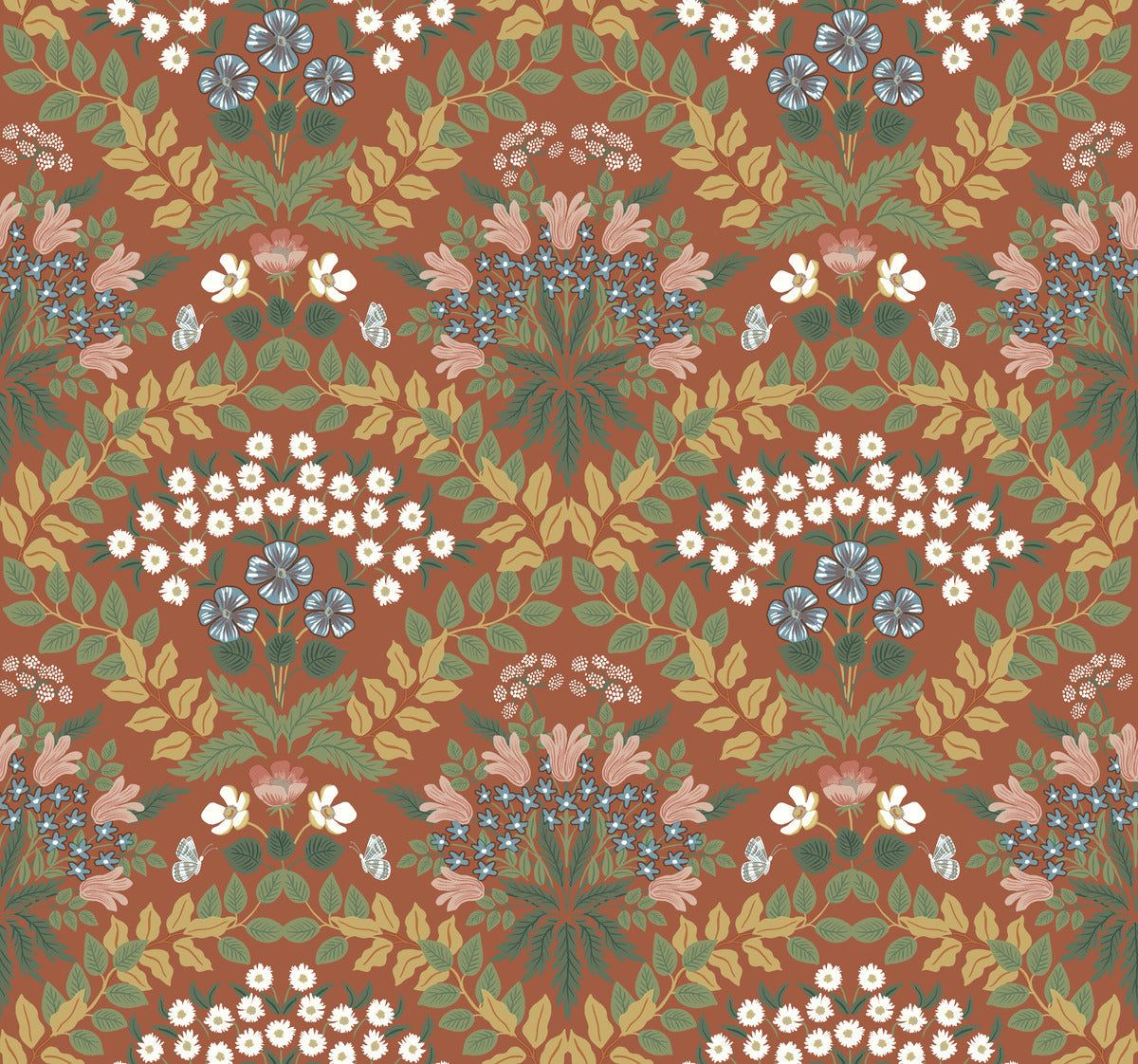 1200x1122 Bramble Wallpaper