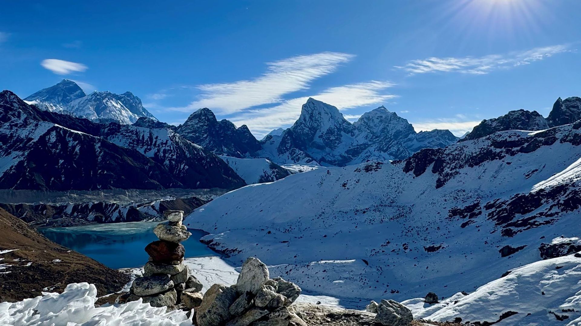 1920x1080 Solo Pilgrimage of the Soul Himalaya Trail