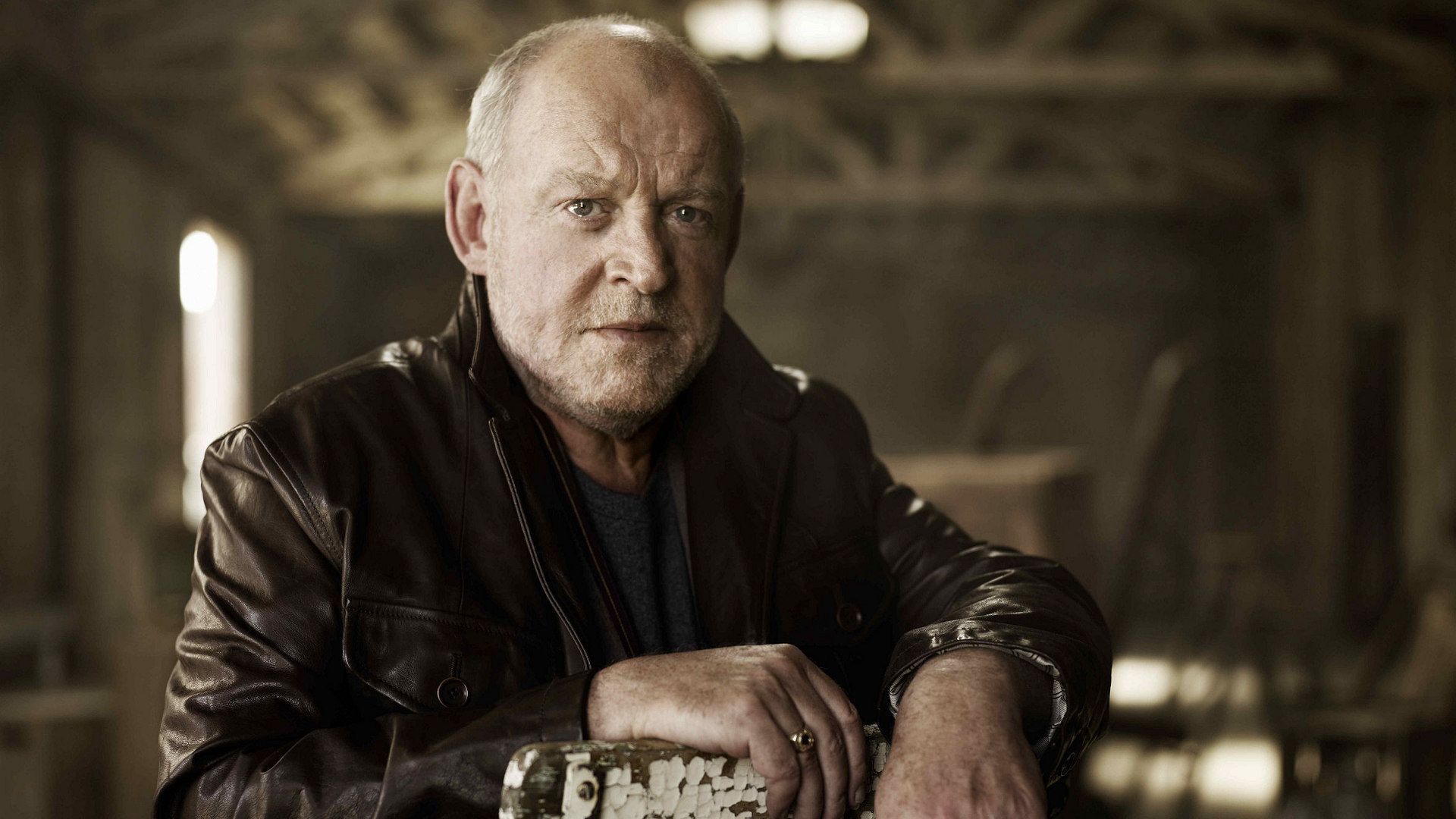 1920x1080 FLOOD: Joe Cocker (1944–2014)