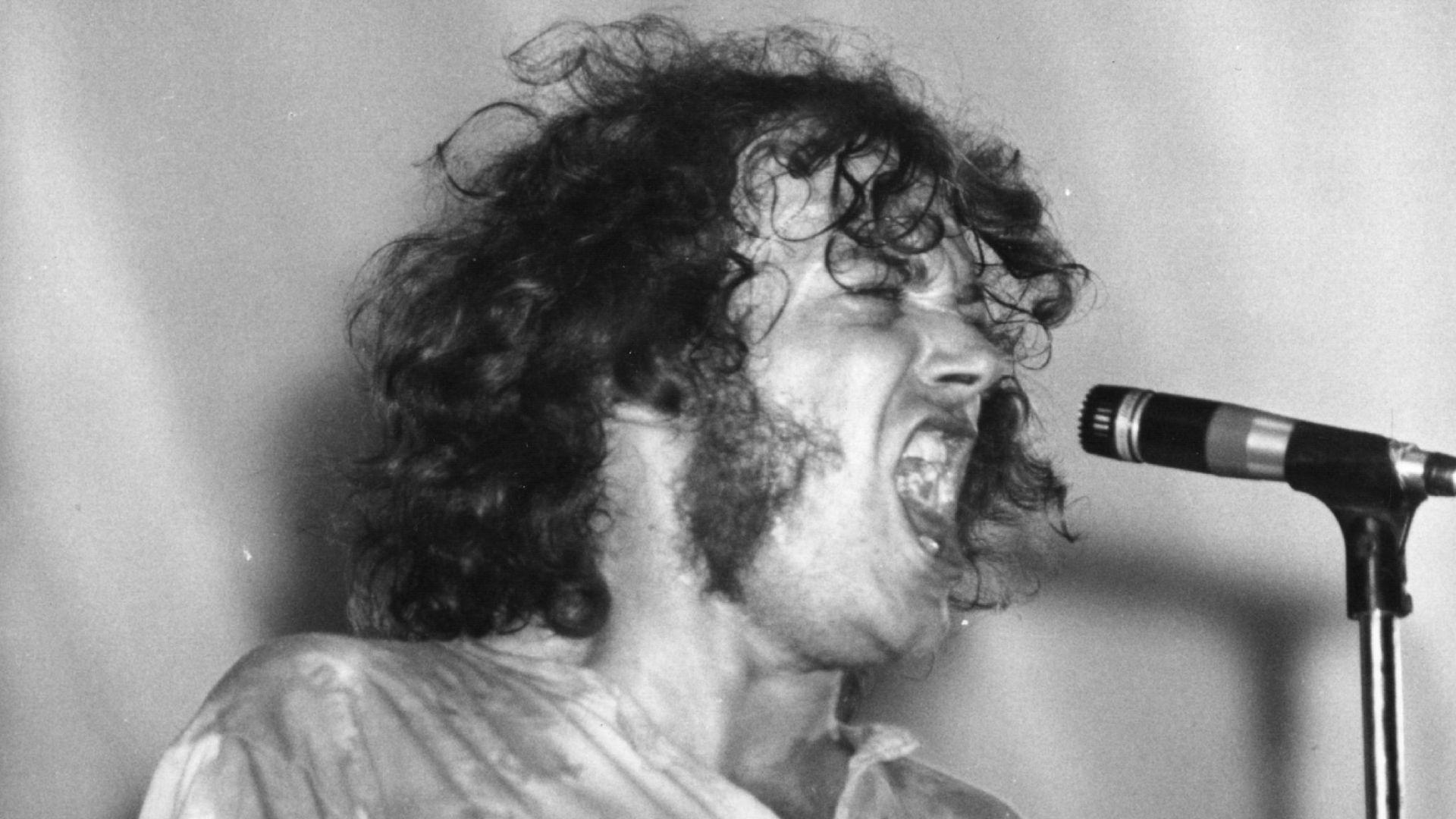 1920x1080 Joe Cocker Wallpaper