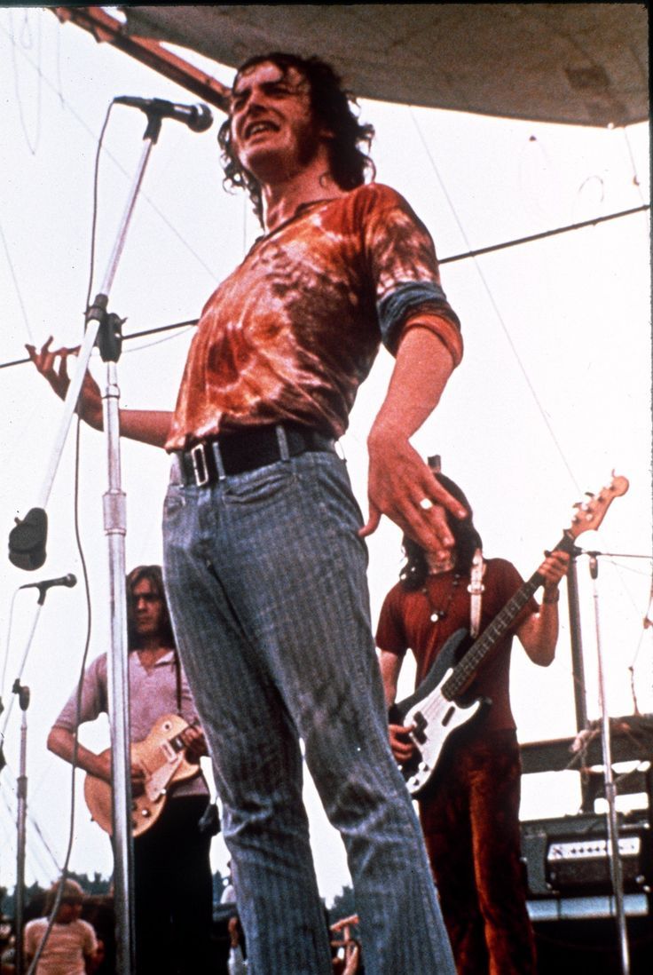736x1098 Joe Cocker, singer known for his raspy voice and unbridled performances, dies