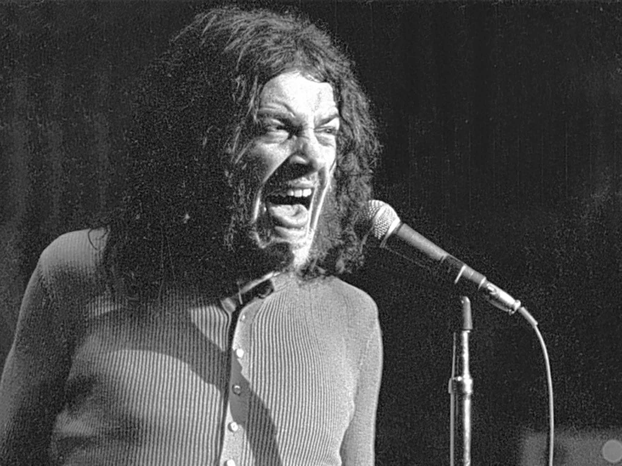 2048x1536 Joe Cocker: Formidable vocalist who triumphed at Woodstock and won a Grammy with 'Up Where We Belong'