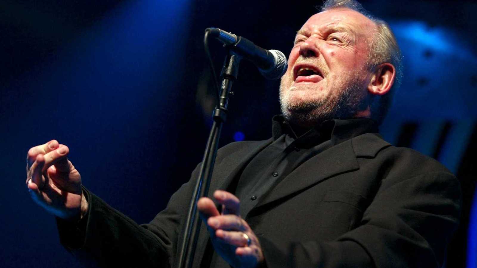 1600x900 Joe Cocker, famed singer and Colorado resident, dead at 70