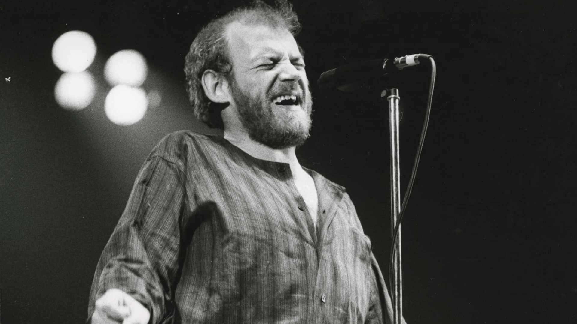 1920x1080 Unchain My Heart”: On The Anniversary of Joe Cocker's